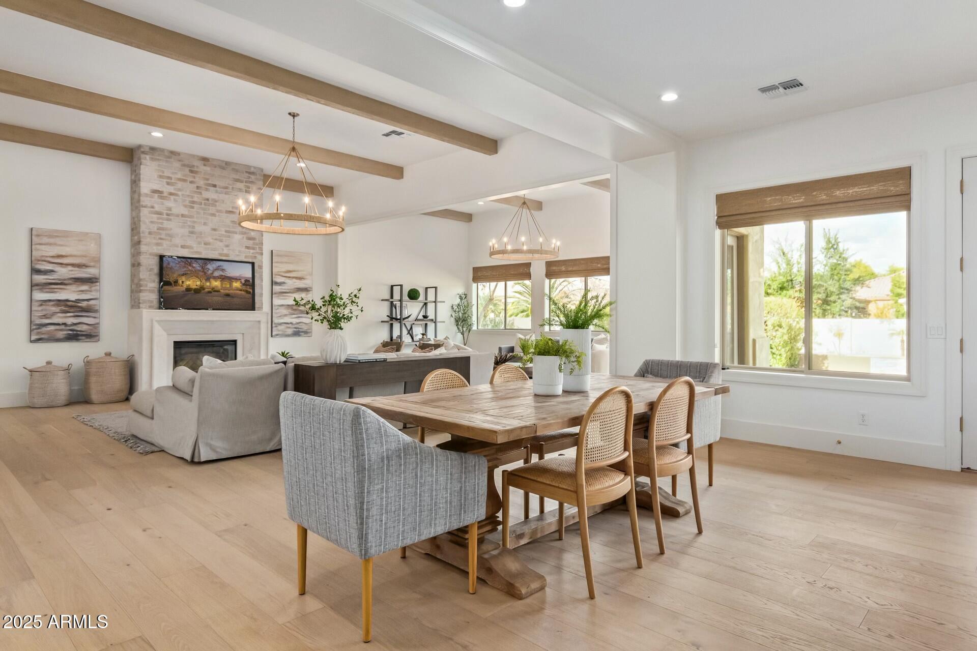 CIRCLE G AT OCOTILLO PHASE 1 - Residential