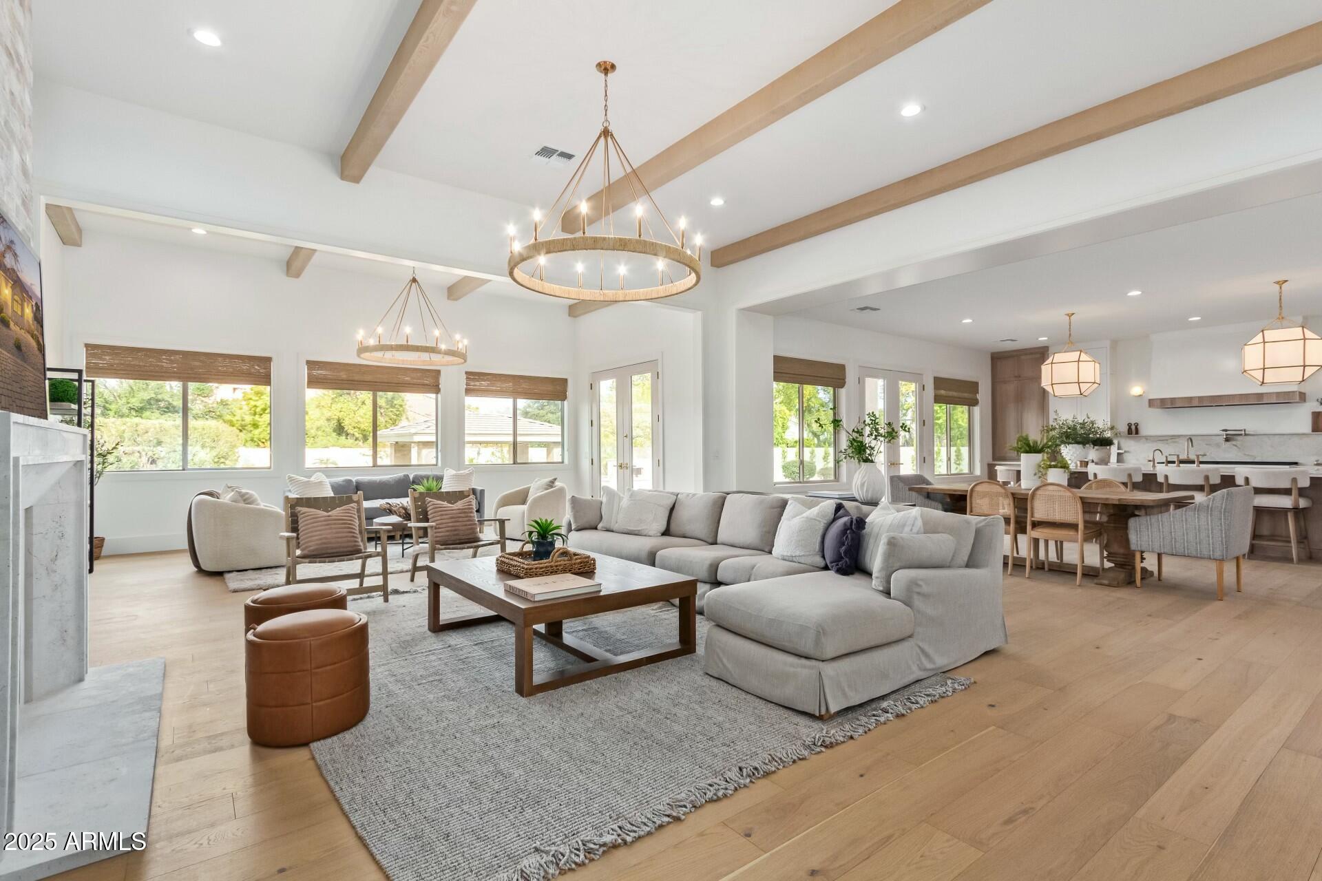 CIRCLE G AT OCOTILLO PHASE 1 - Residential