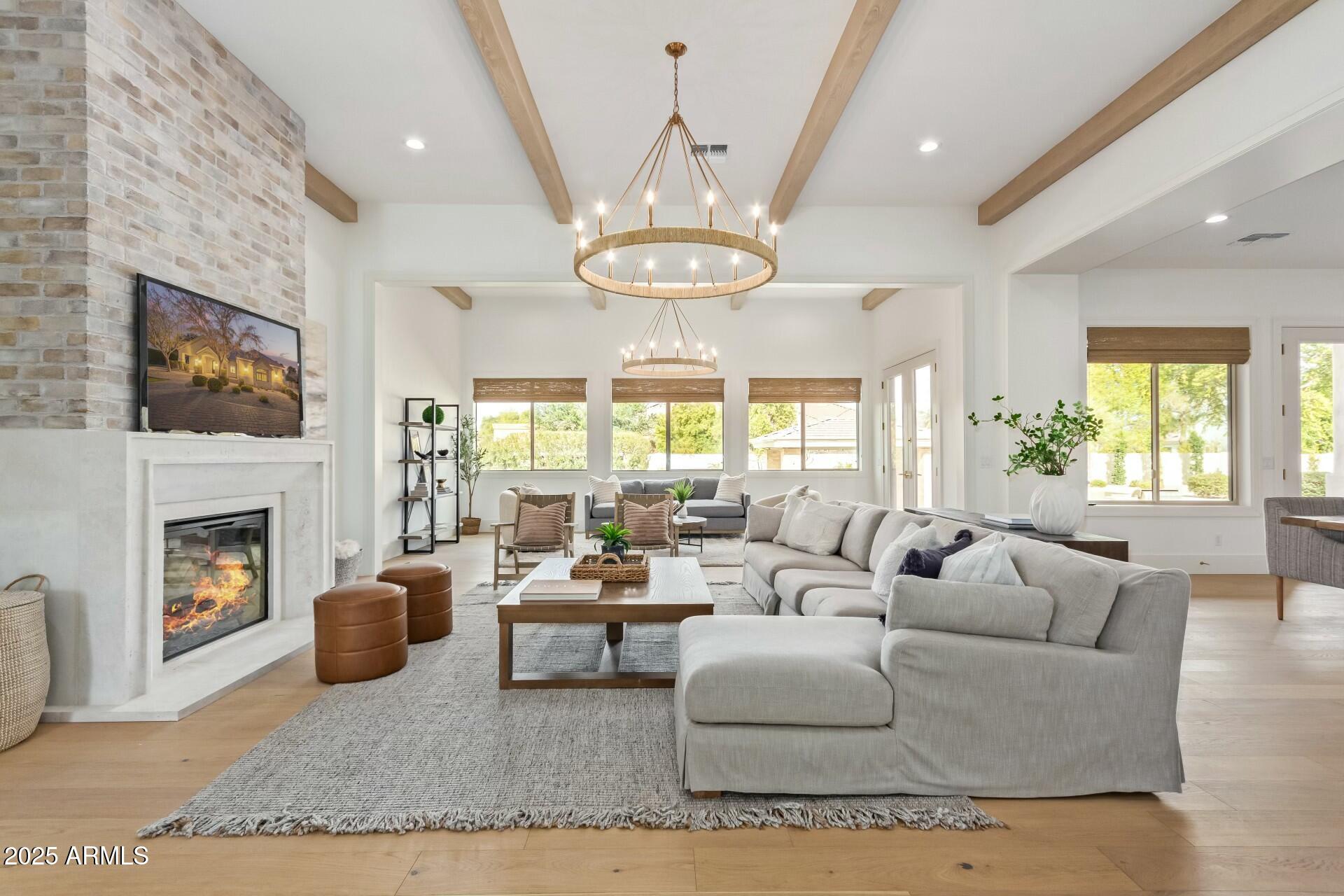 CIRCLE G AT OCOTILLO PHASE 1 - Residential