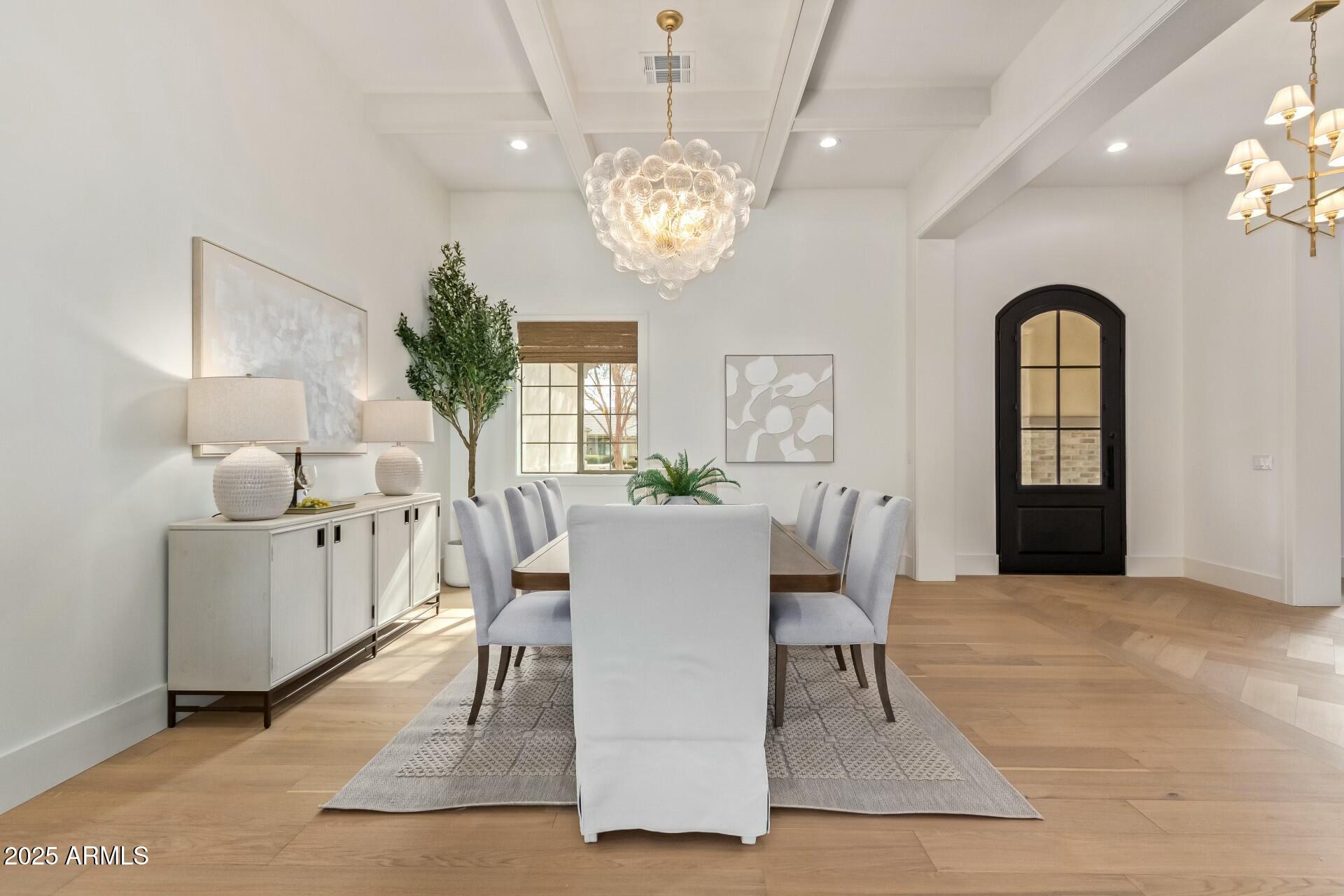 CIRCLE G AT OCOTILLO PHASE 1 - Residential