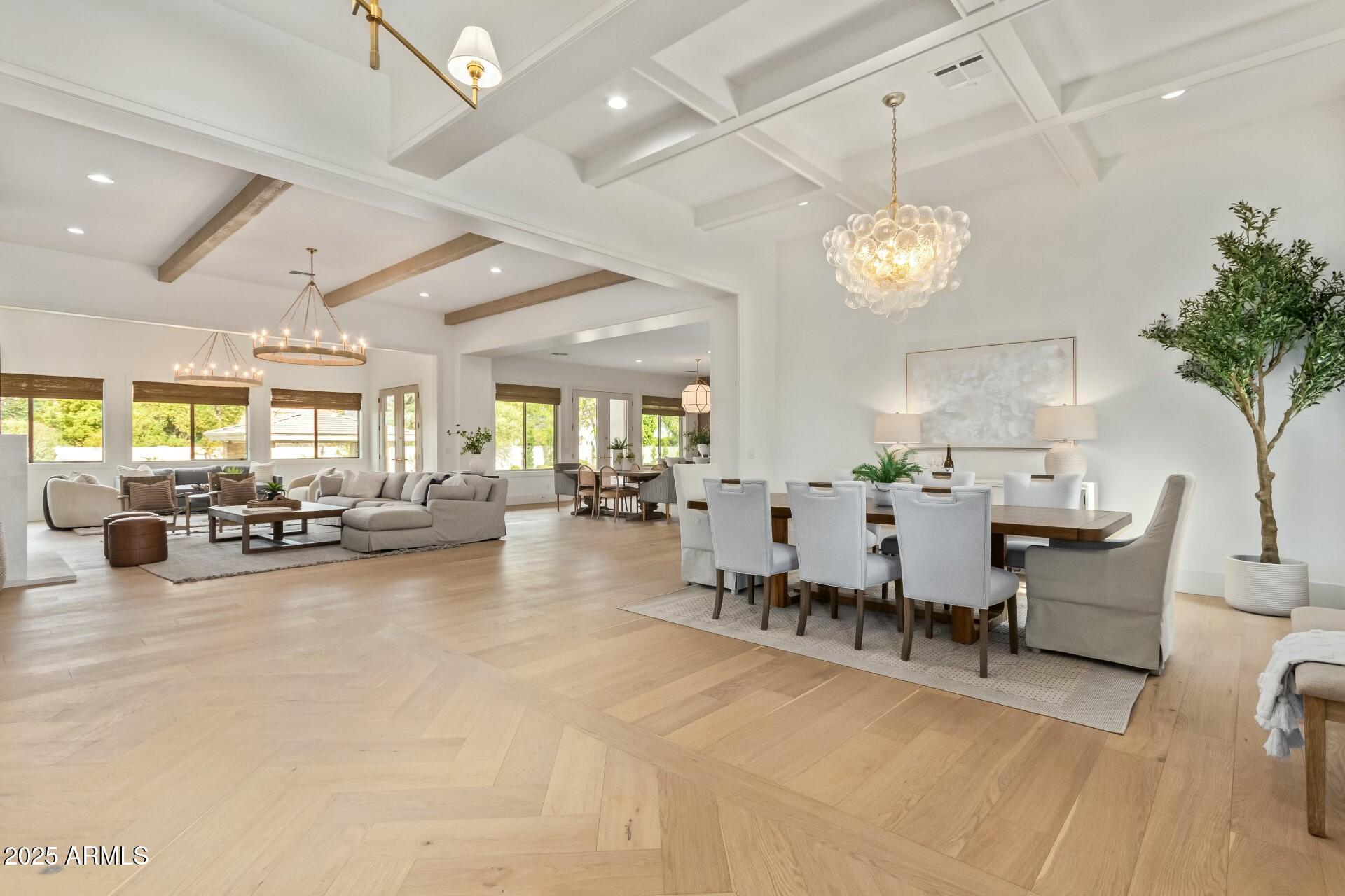 CIRCLE G AT OCOTILLO PHASE 1 - Residential