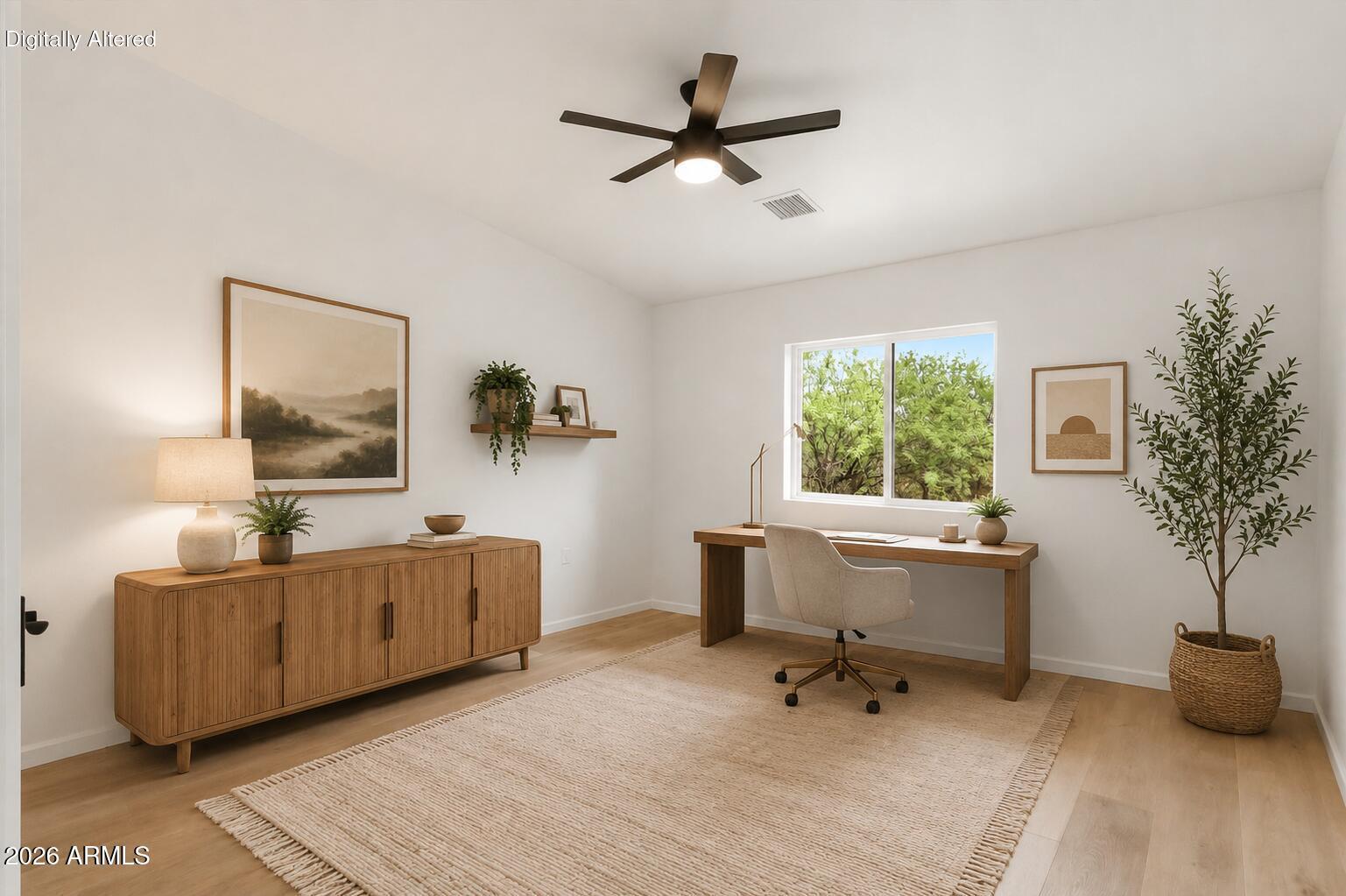 Crossroads at Mingus - Residential