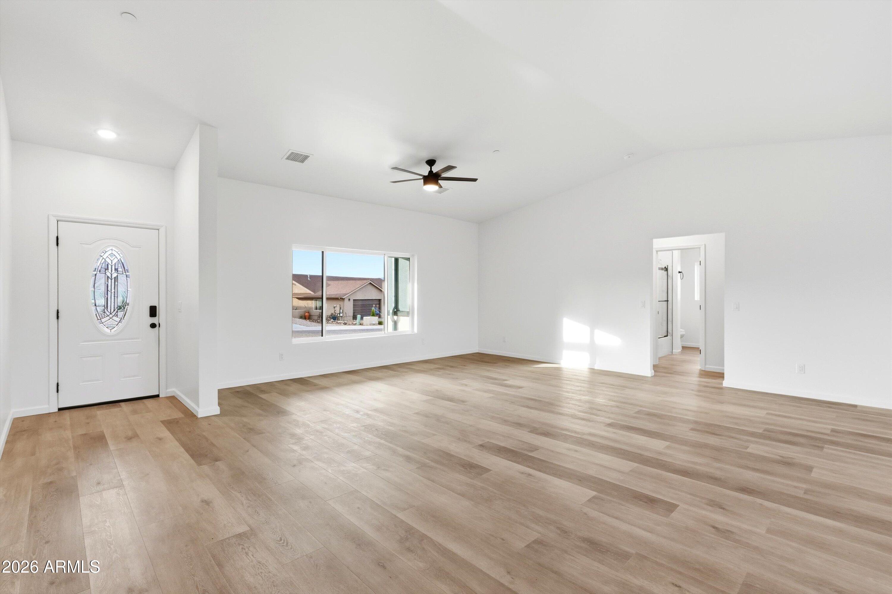 Crossroads at Mingus - Residential