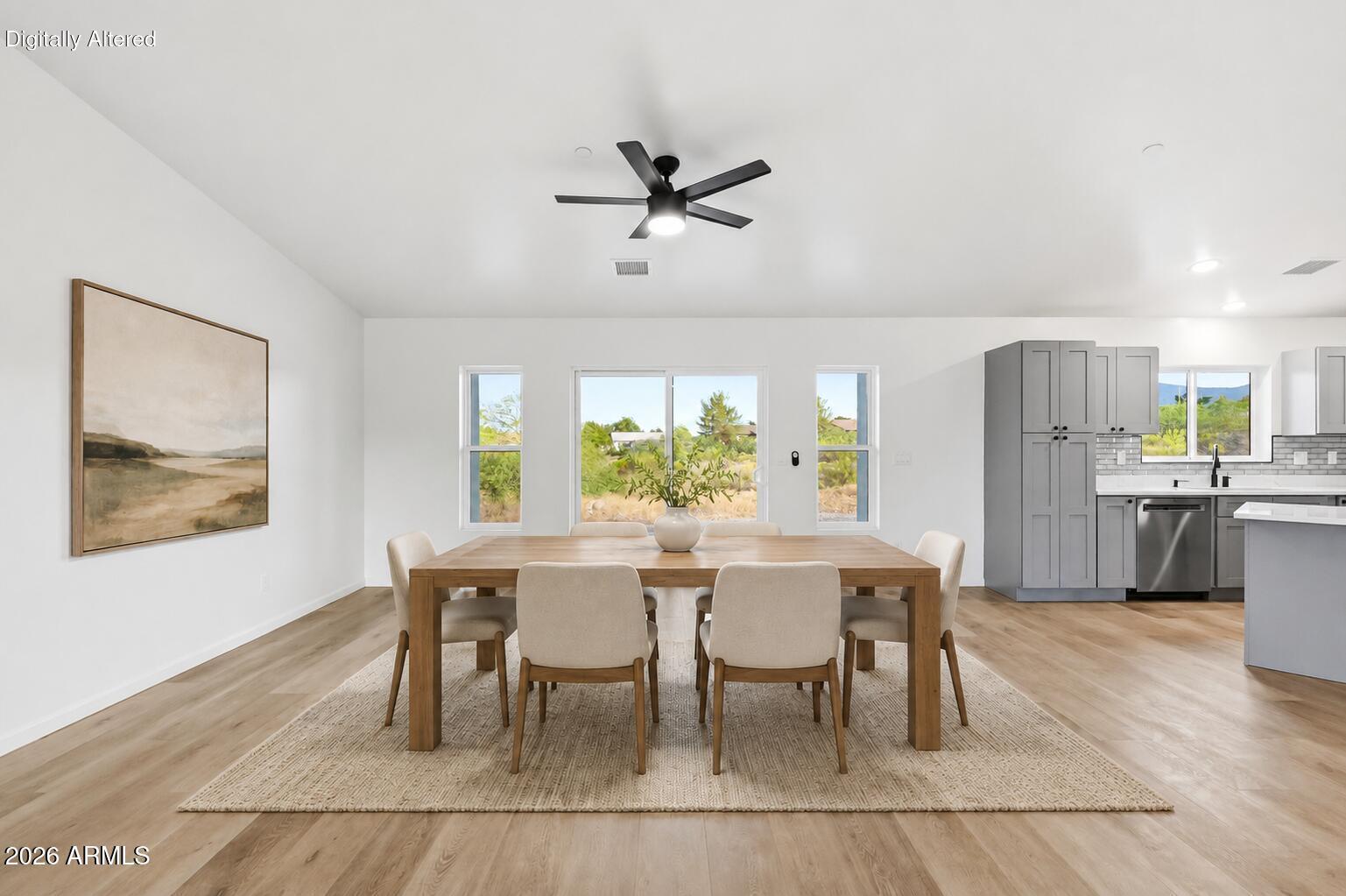 Crossroads at Mingus - Residential