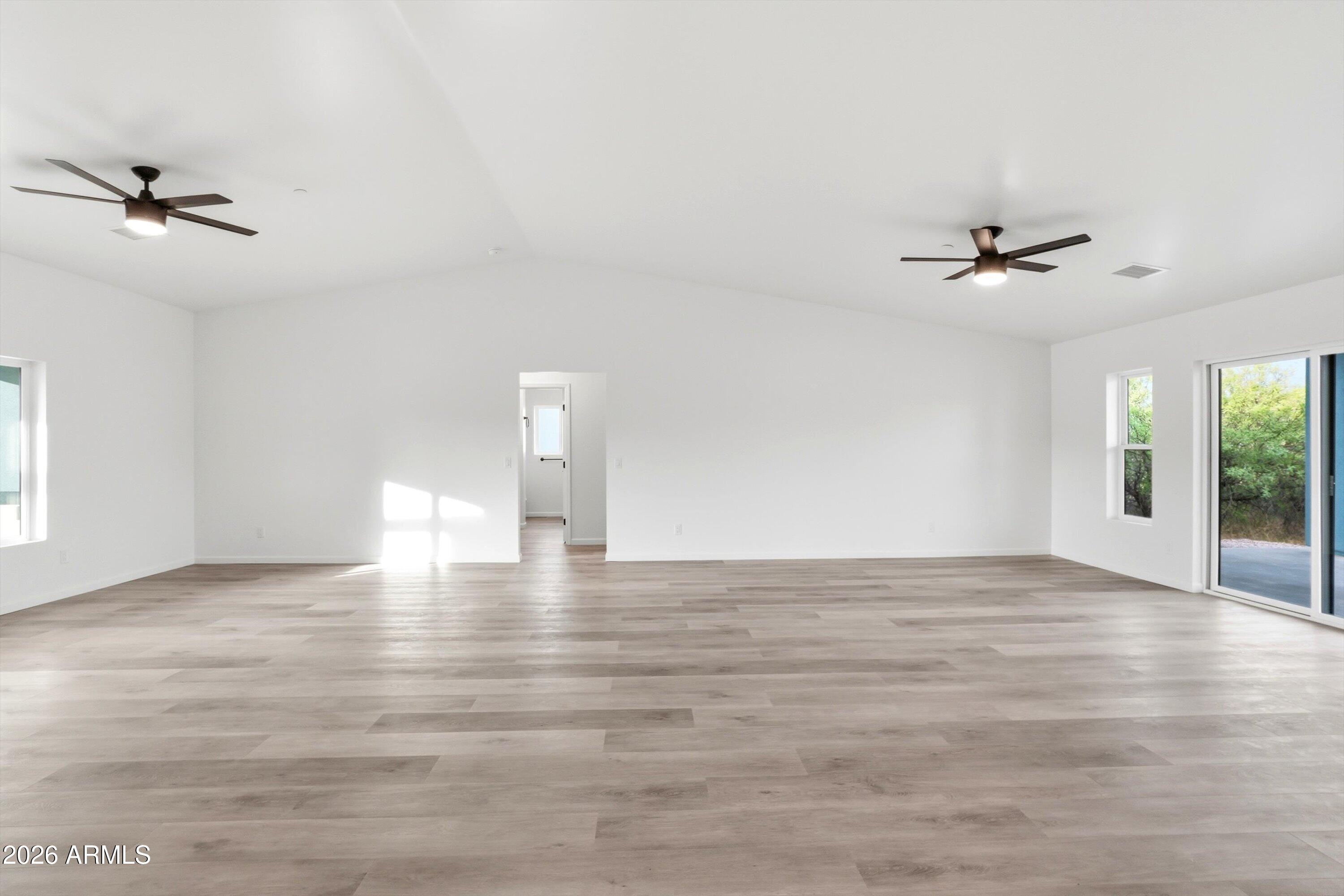 Crossroads at Mingus - Residential