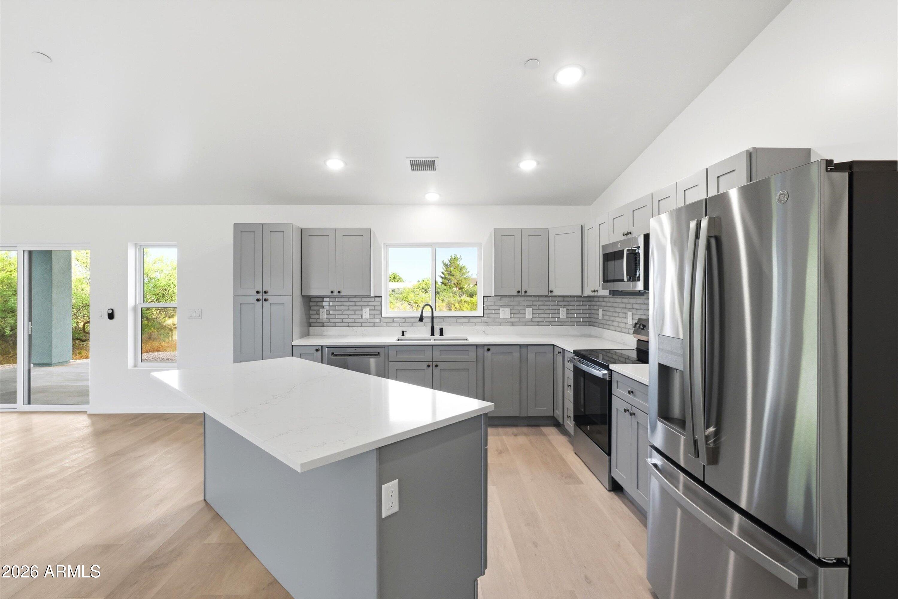 Crossroads at Mingus - Residential