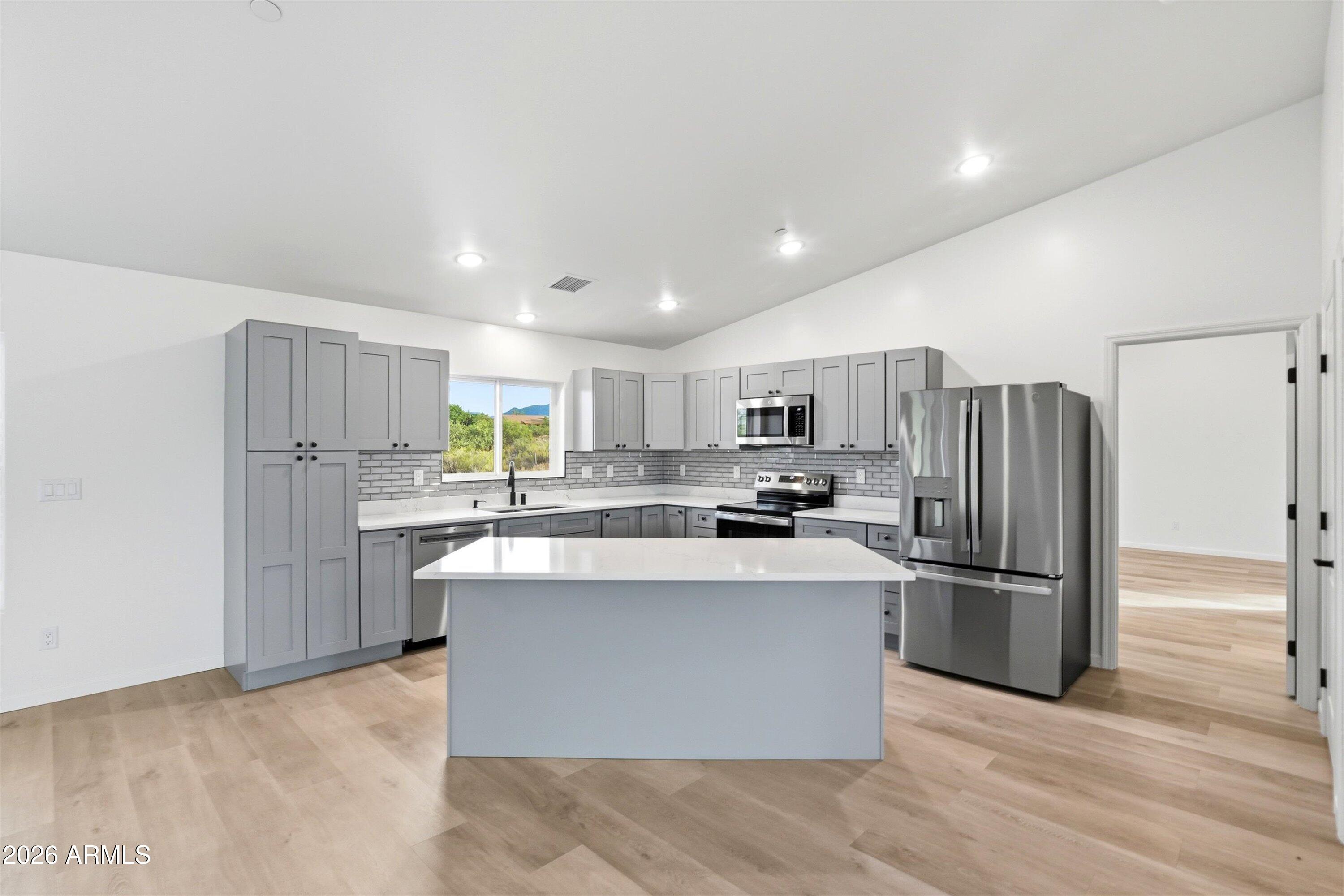 Crossroads at Mingus - Residential
