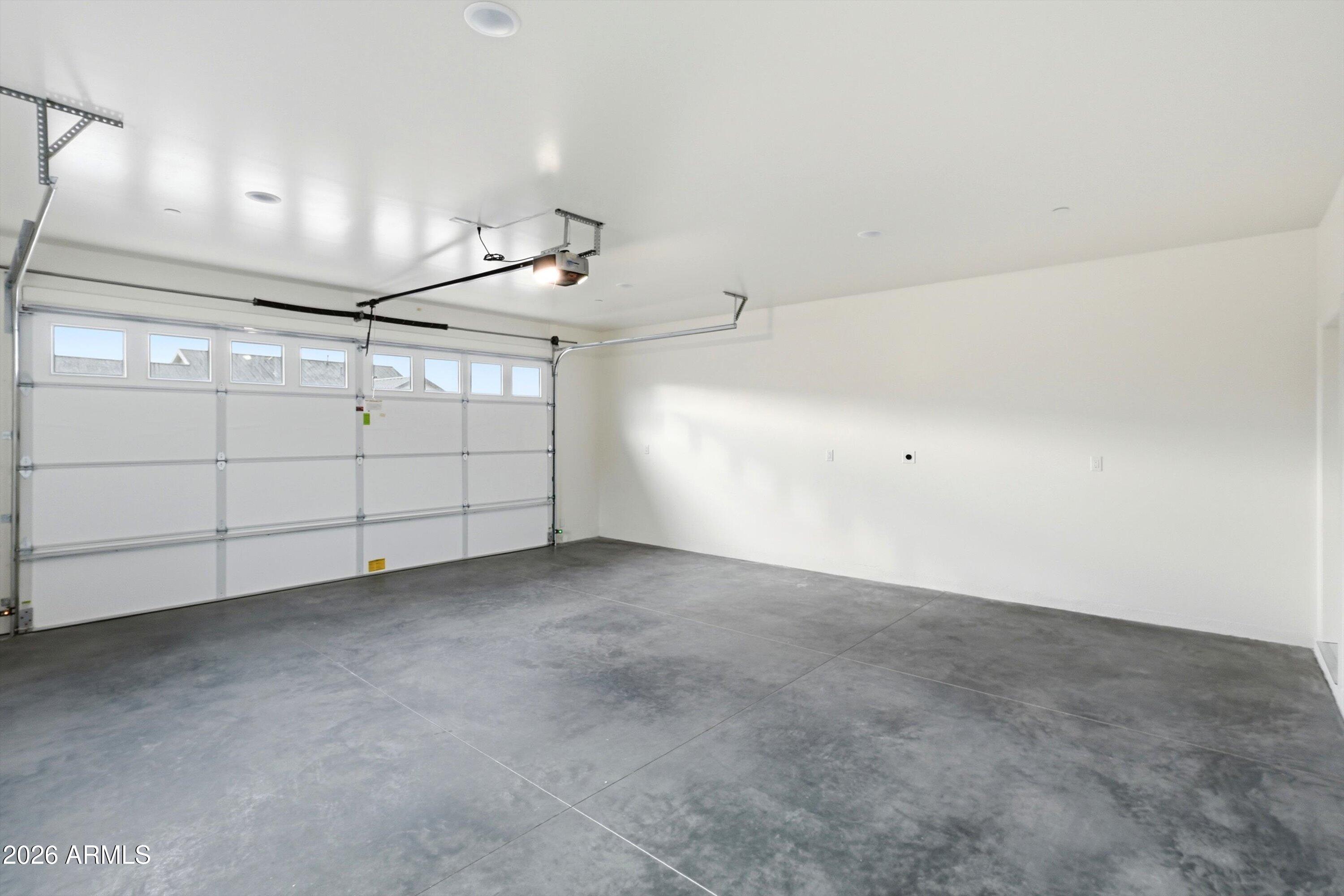 Crossroads at Mingus - Residential