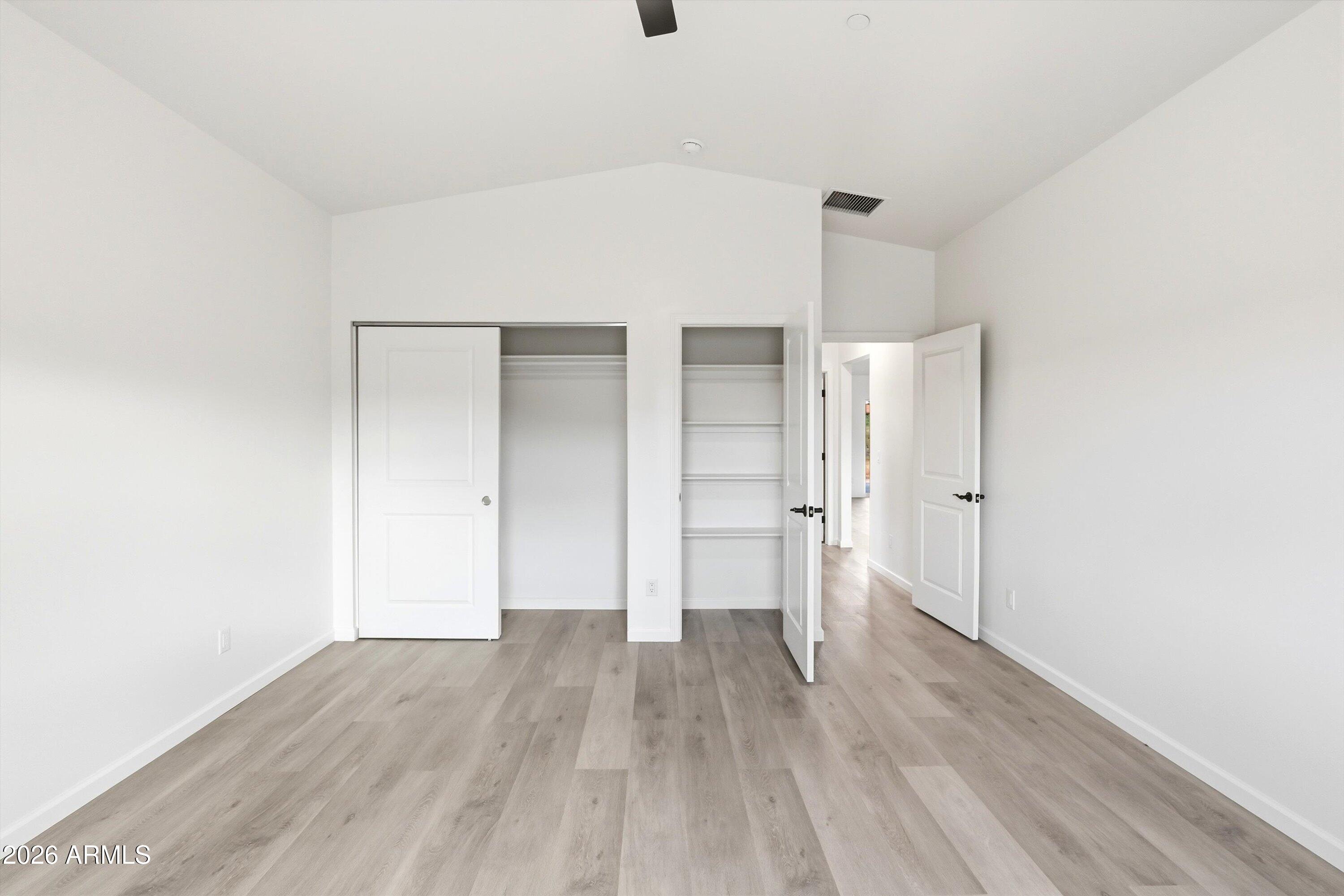 Crossroads at Mingus - Residential