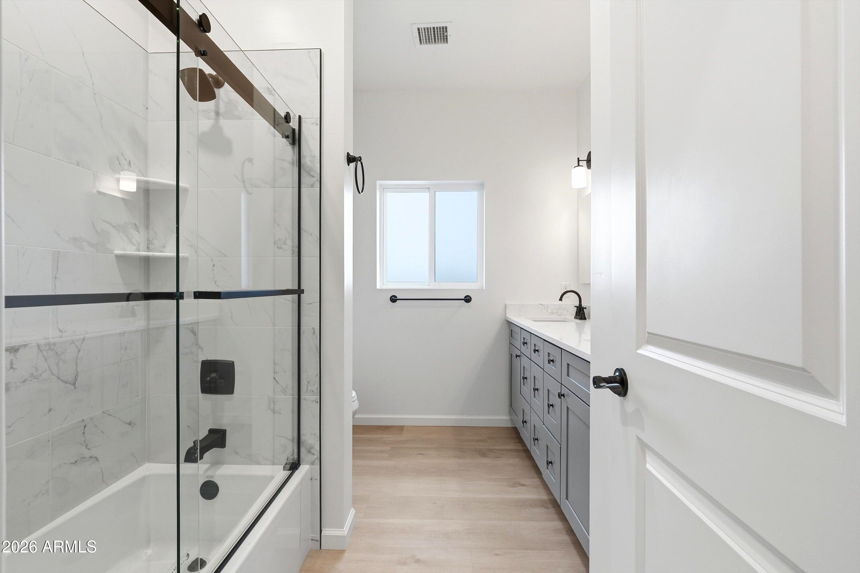 Crossroads at Mingus - Residential