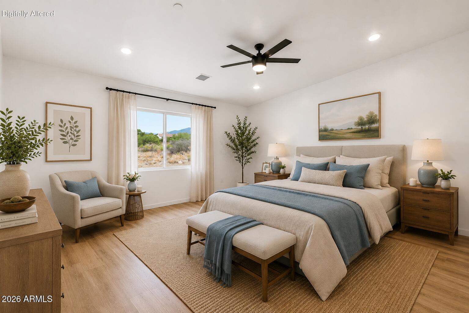 Crossroads at Mingus - Residential