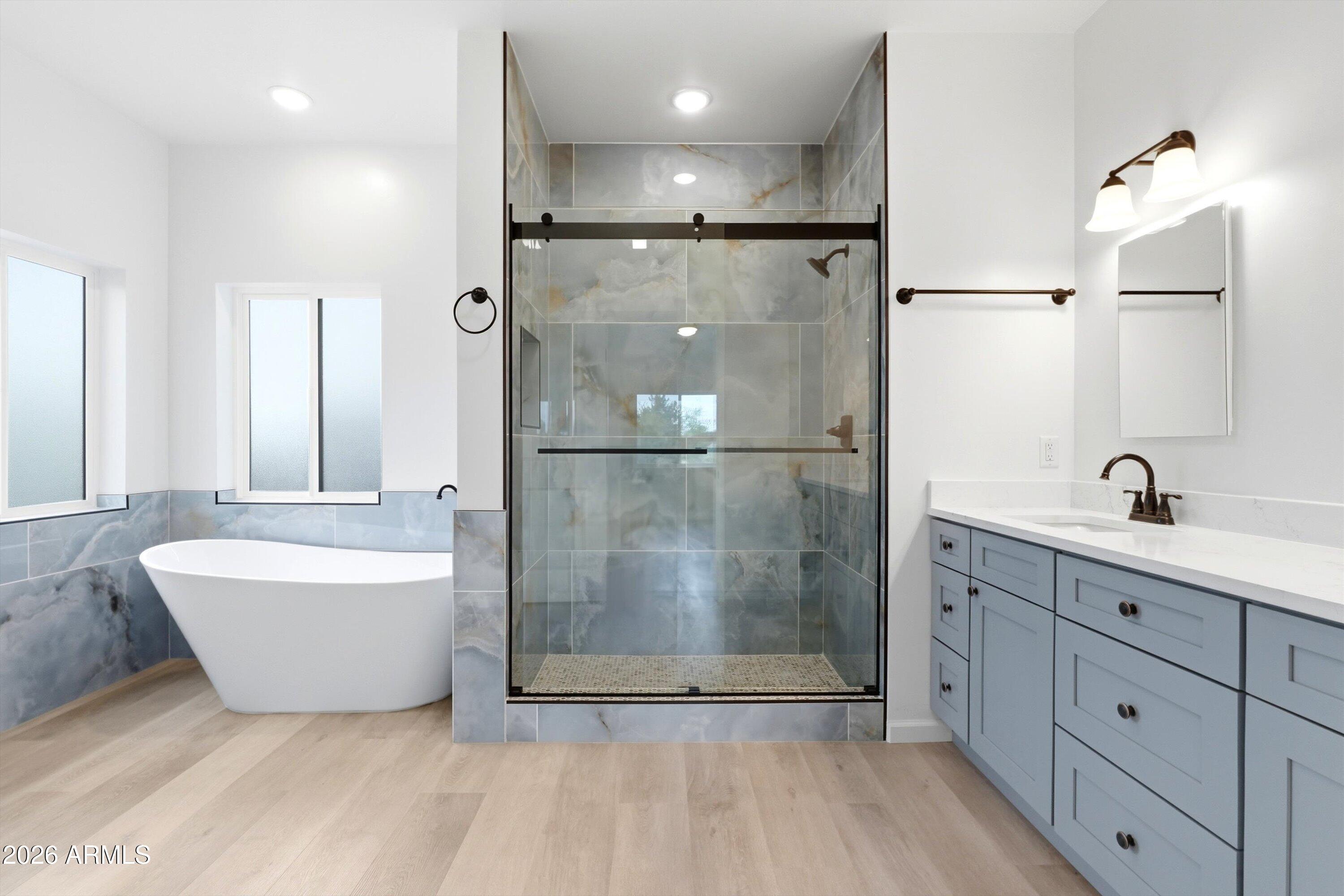 Crossroads at Mingus - Residential