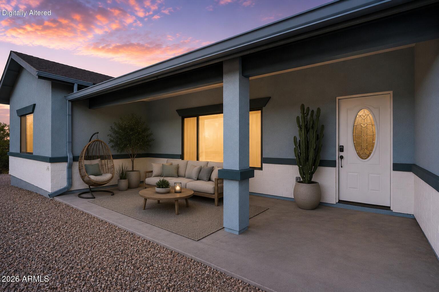 Crossroads at Mingus - Residential