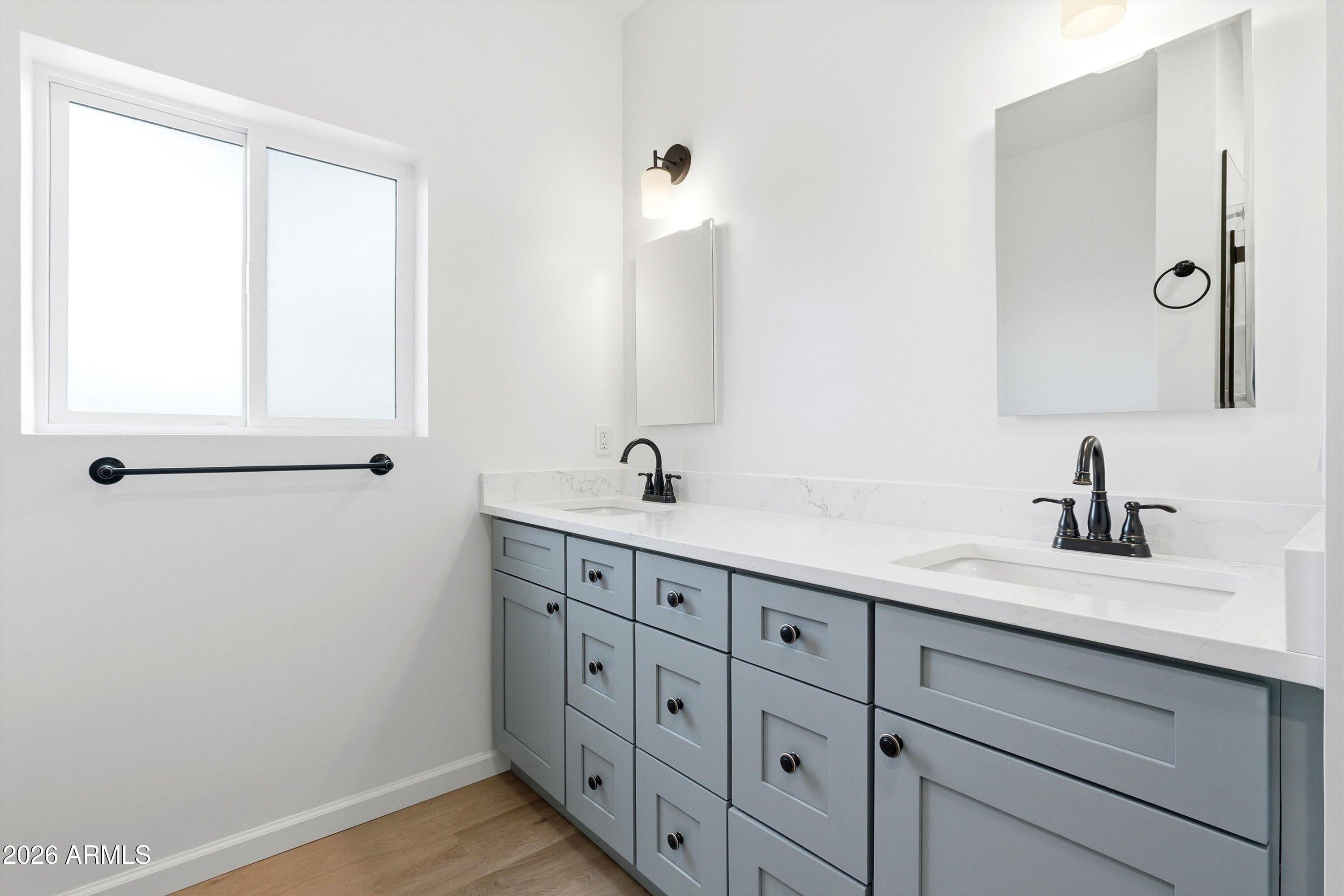 Crossroads at Mingus - Residential