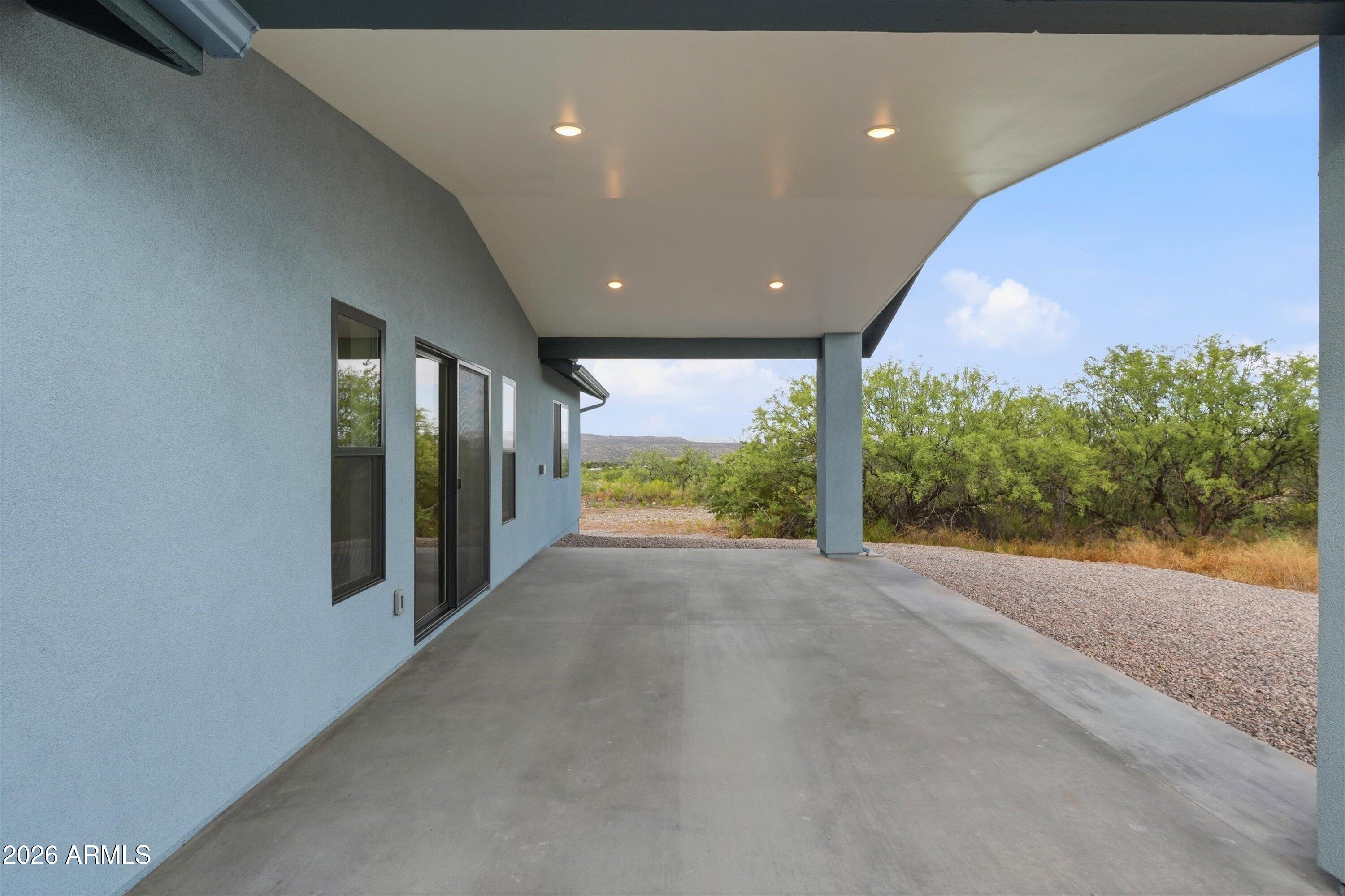 Crossroads at Mingus - Residential