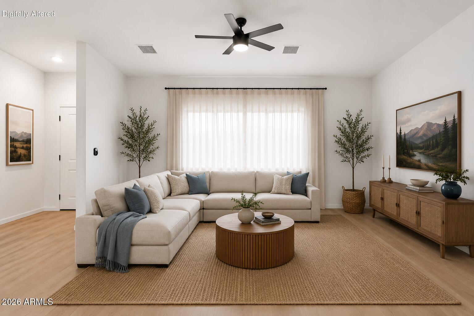 Crossroads at Mingus - Residential