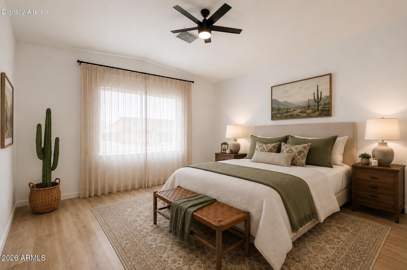 Crossroads at Mingus - Residential
