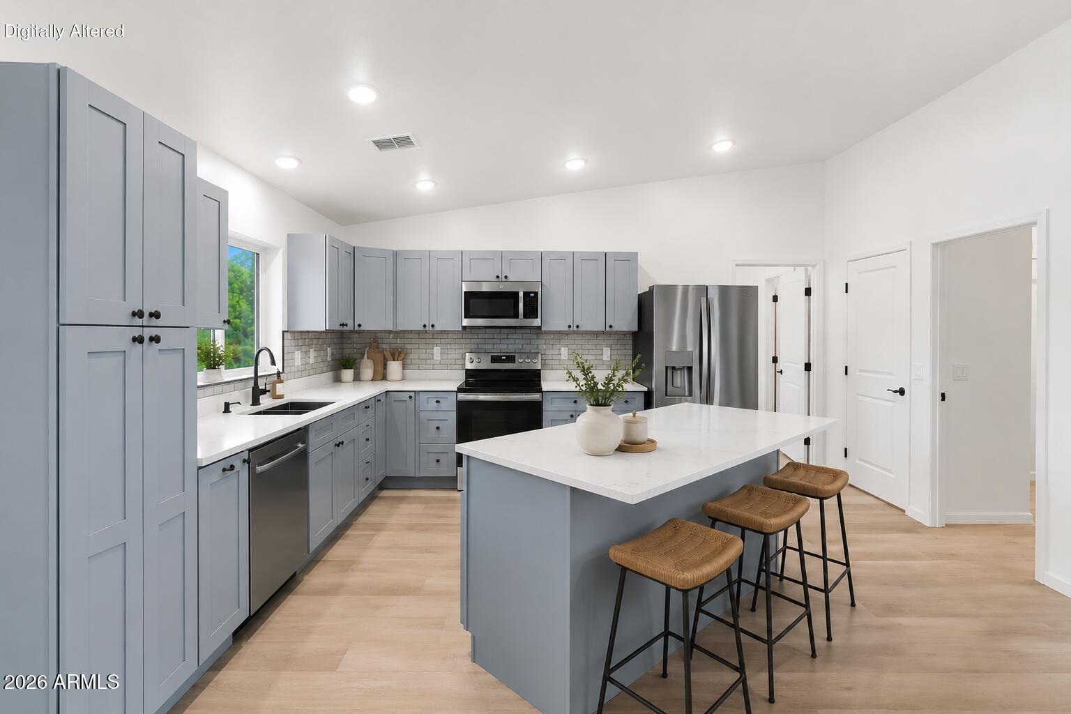 Crossroads at Mingus - Residential