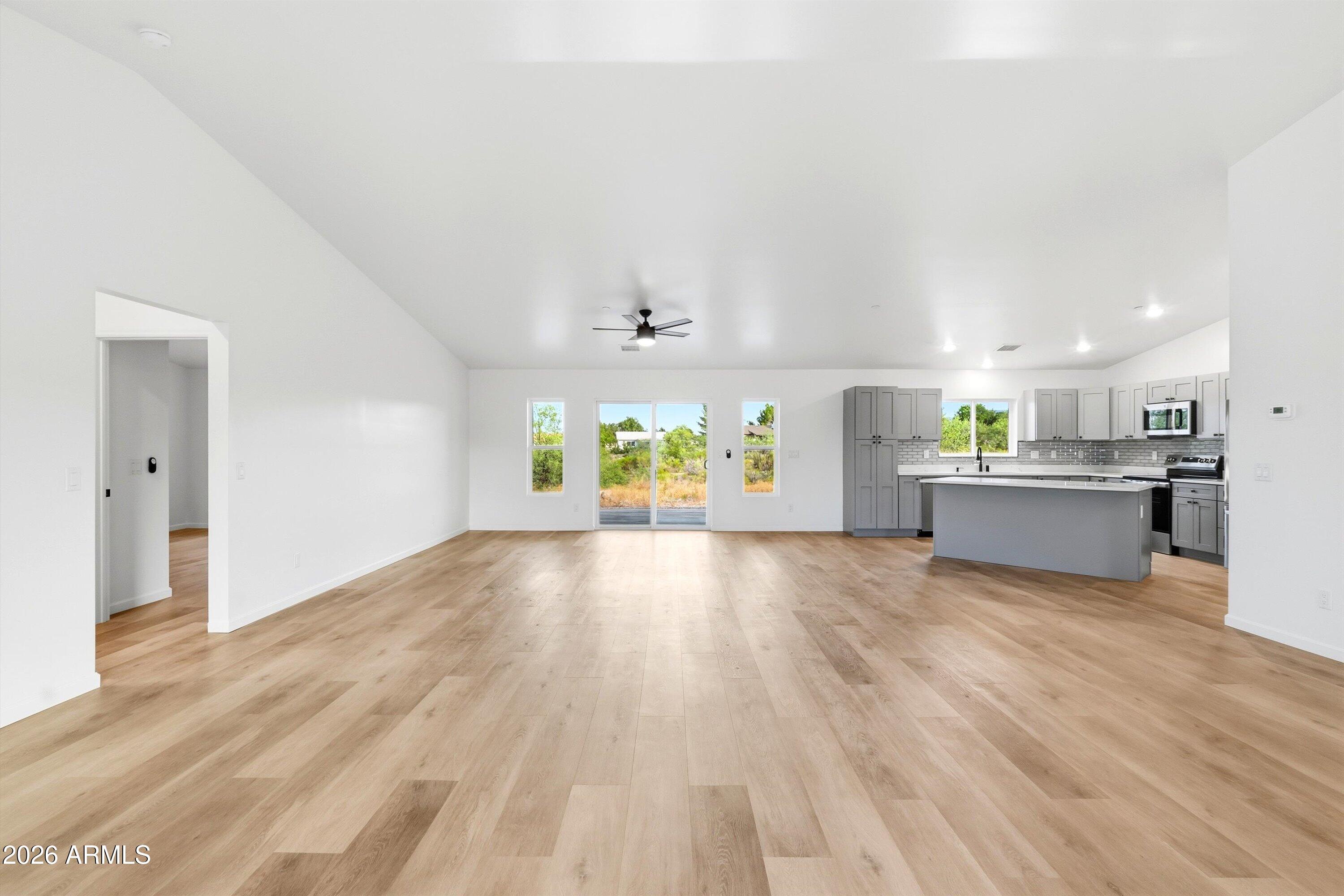 Crossroads at Mingus - Residential