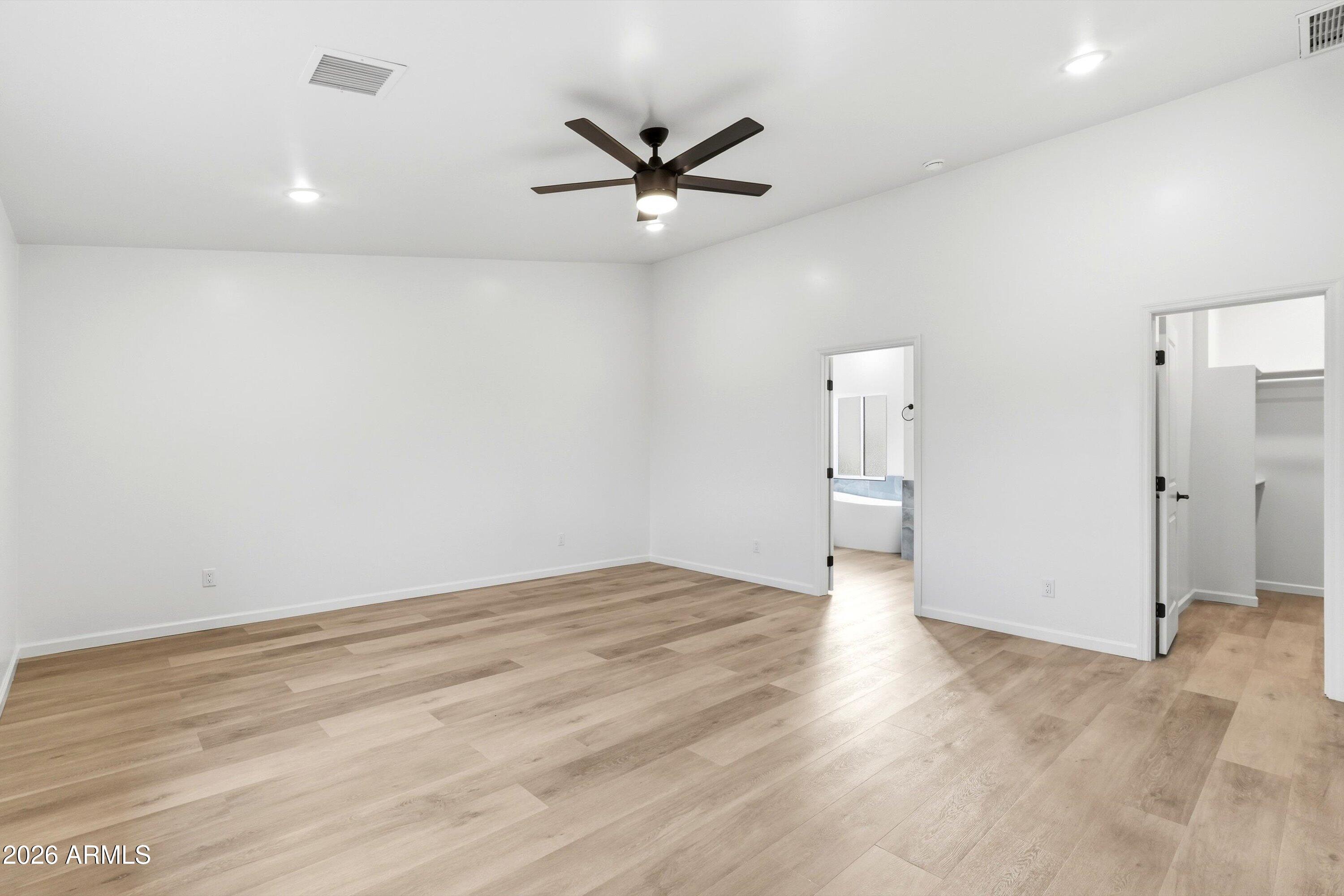 Crossroads at Mingus - Residential