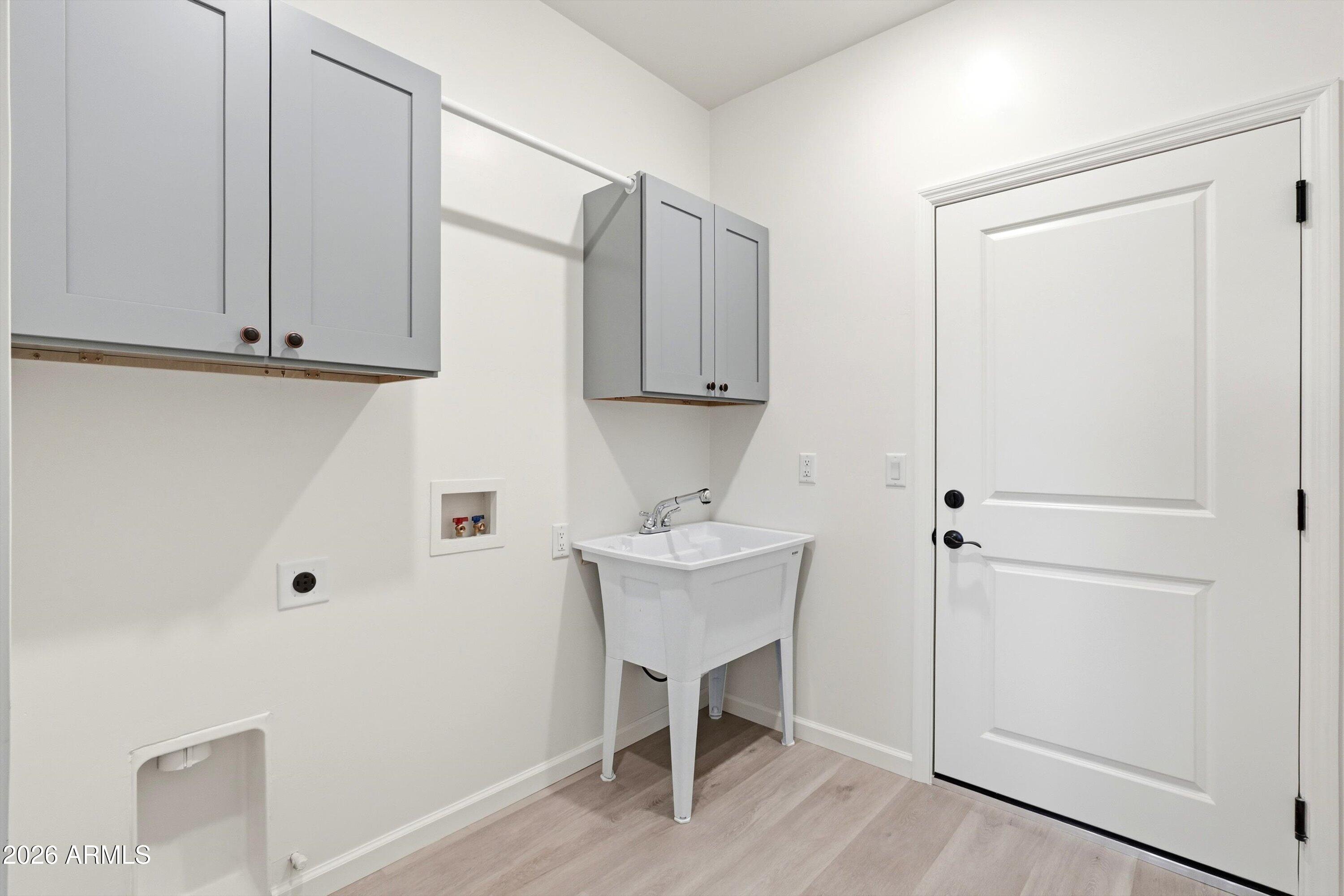 Crossroads at Mingus - Residential