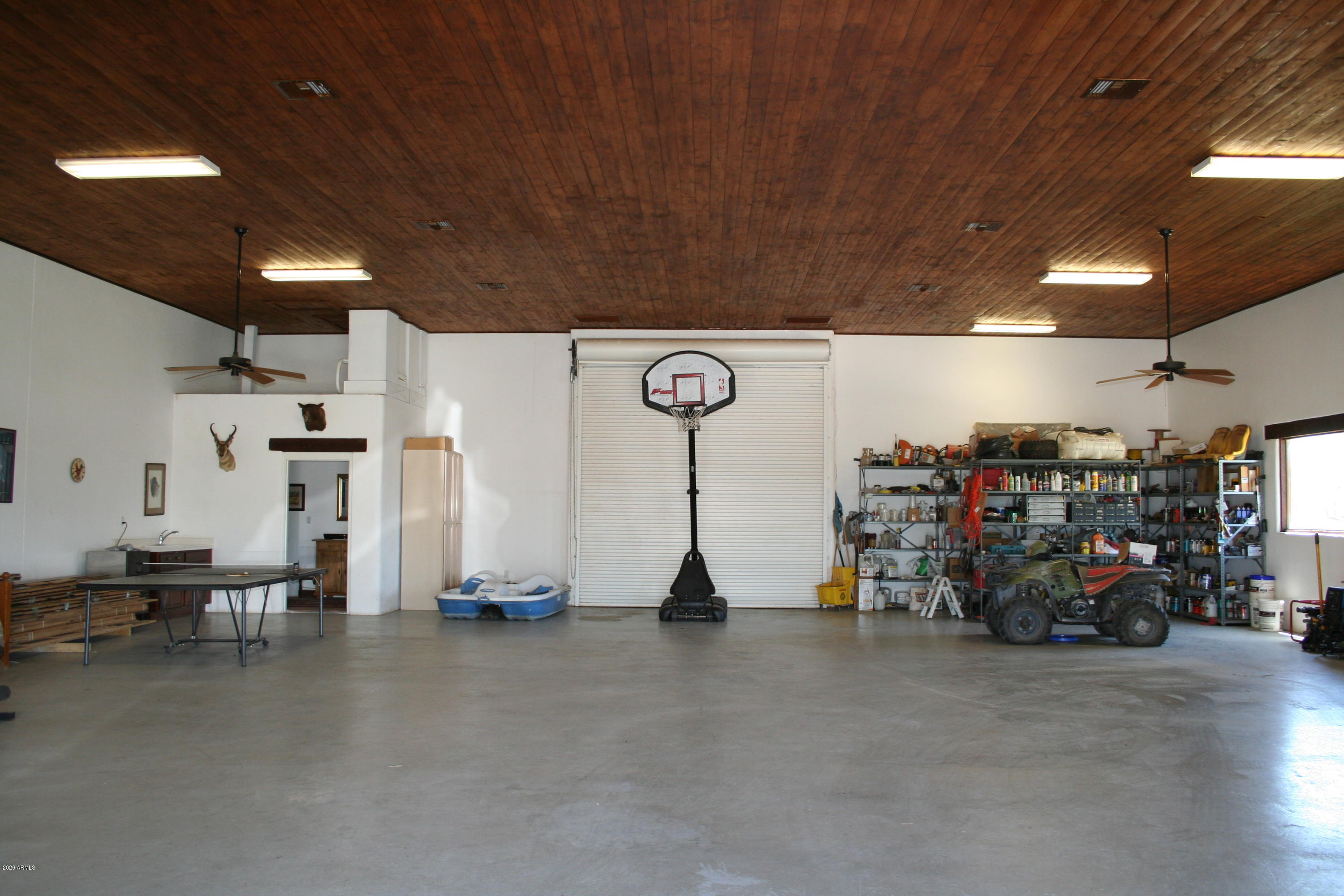 NA - Residential