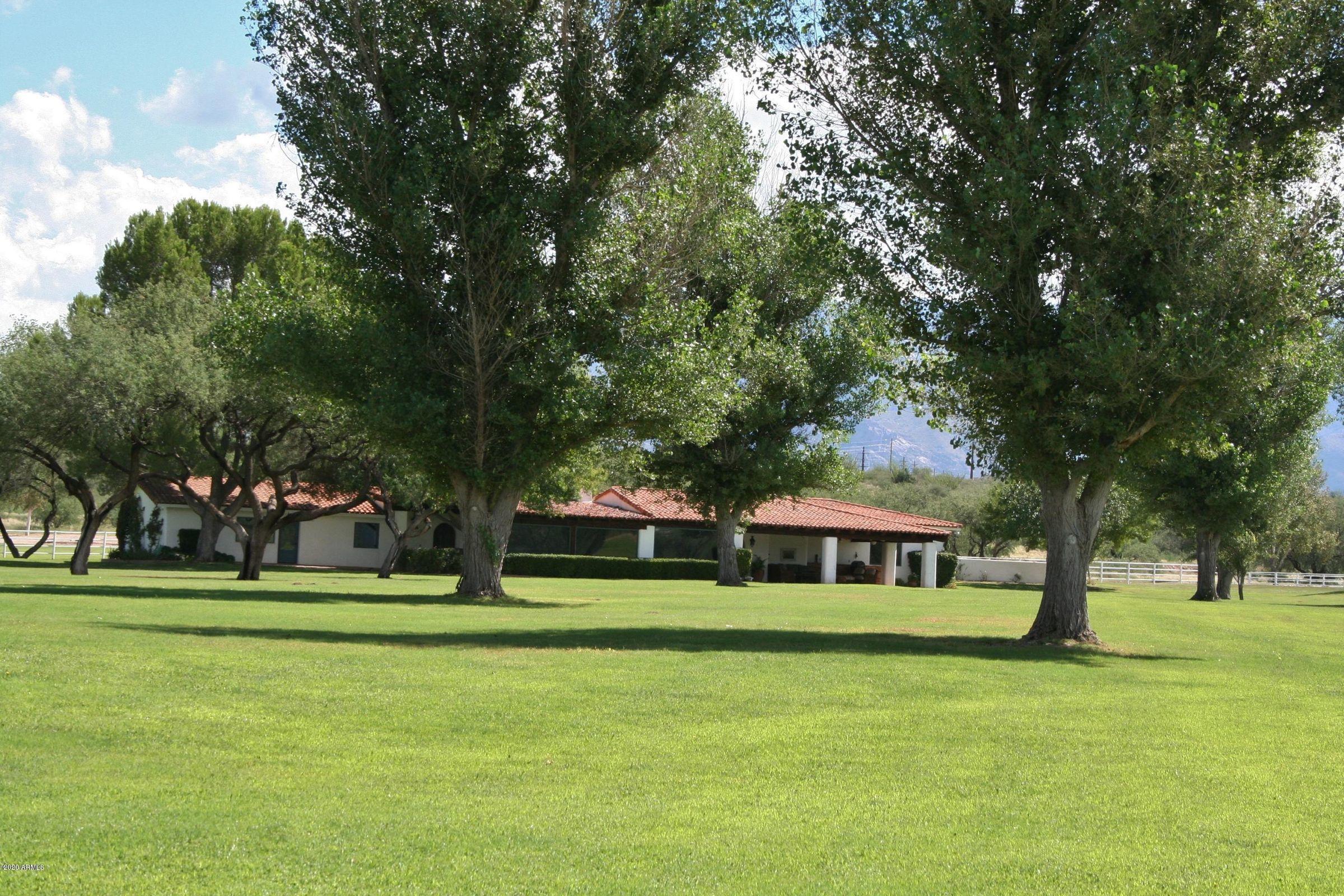 NA - Residential
