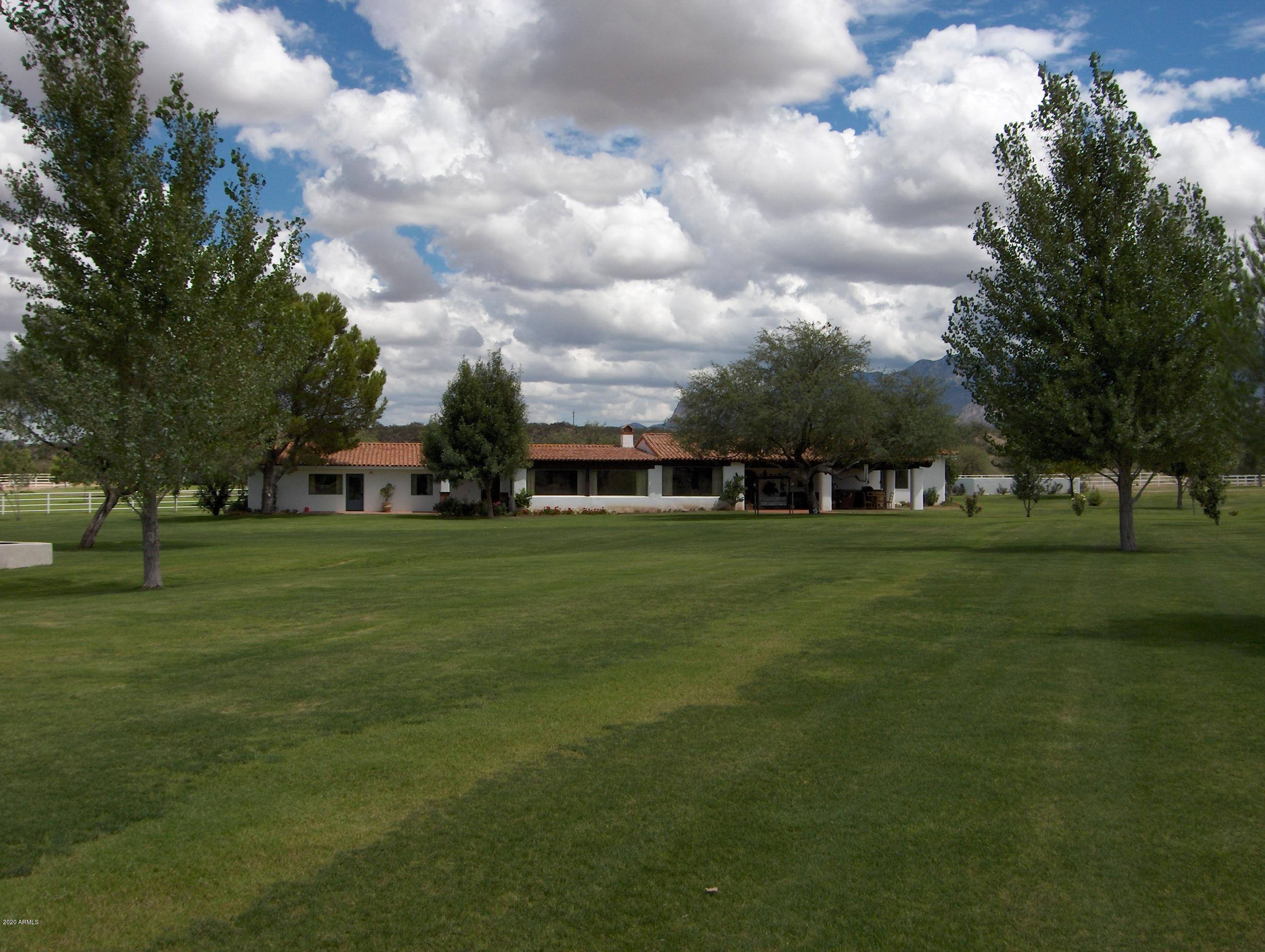 NA - Residential