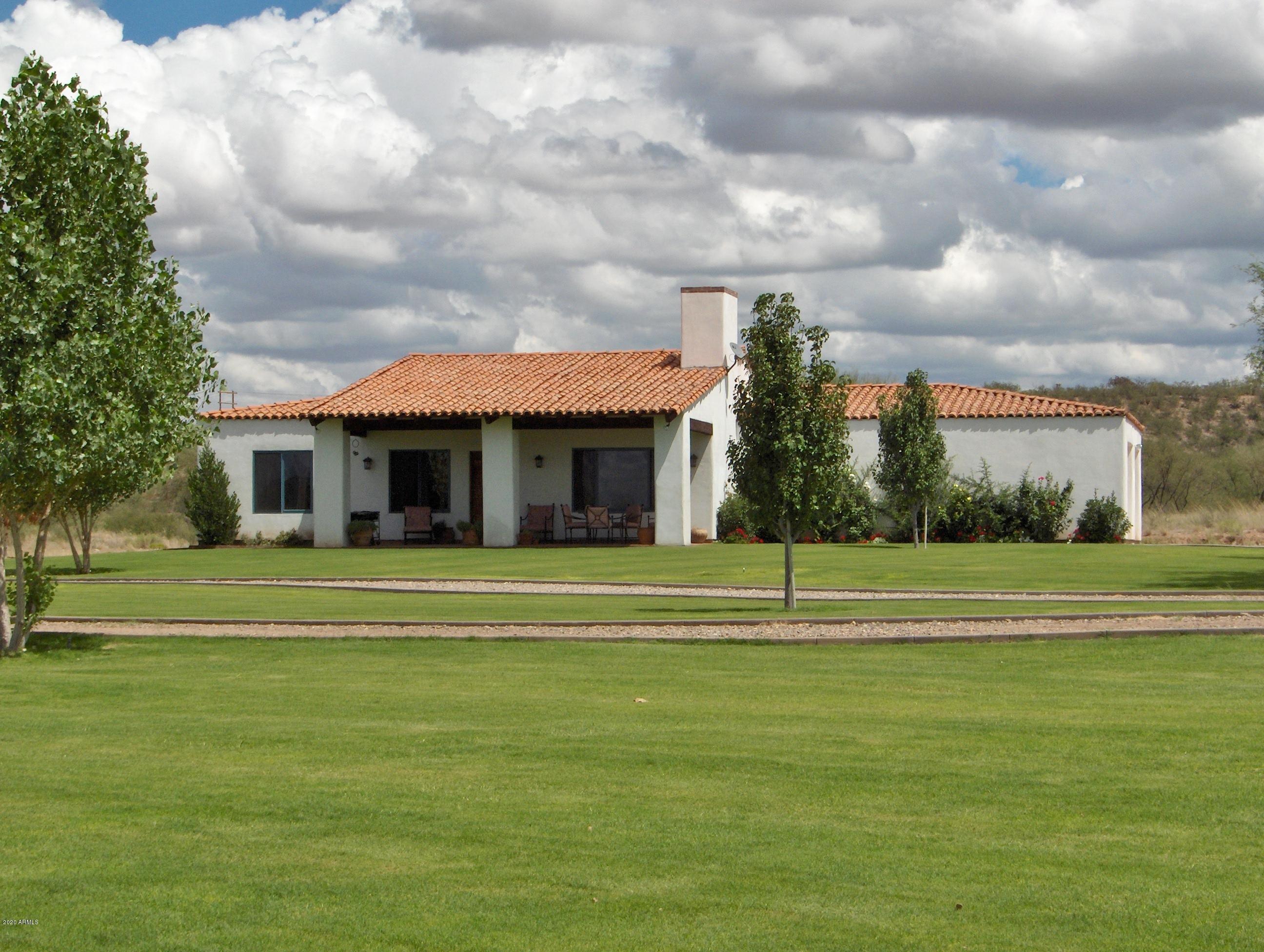 NA - Residential