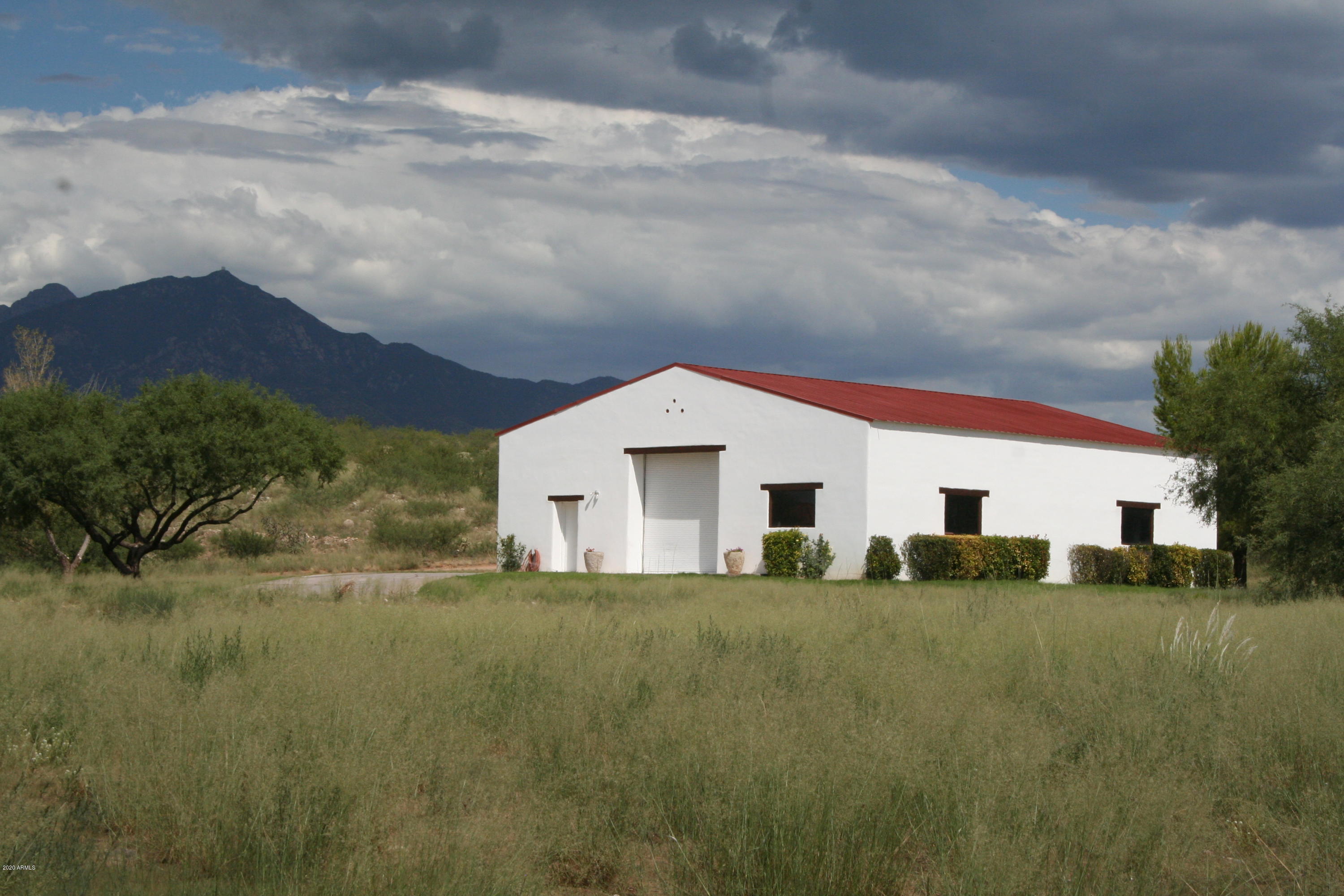NA - Residential