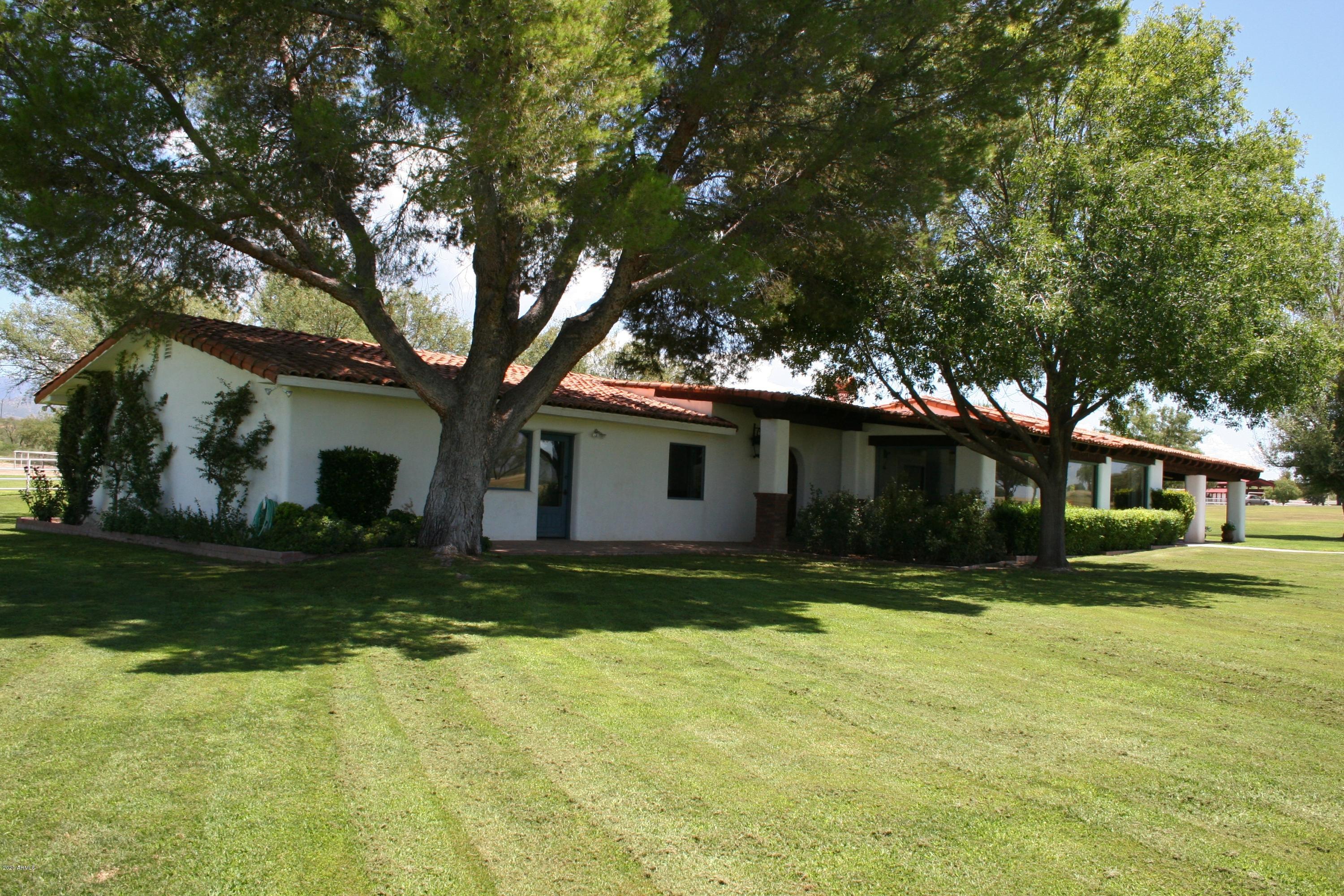 NA - Residential