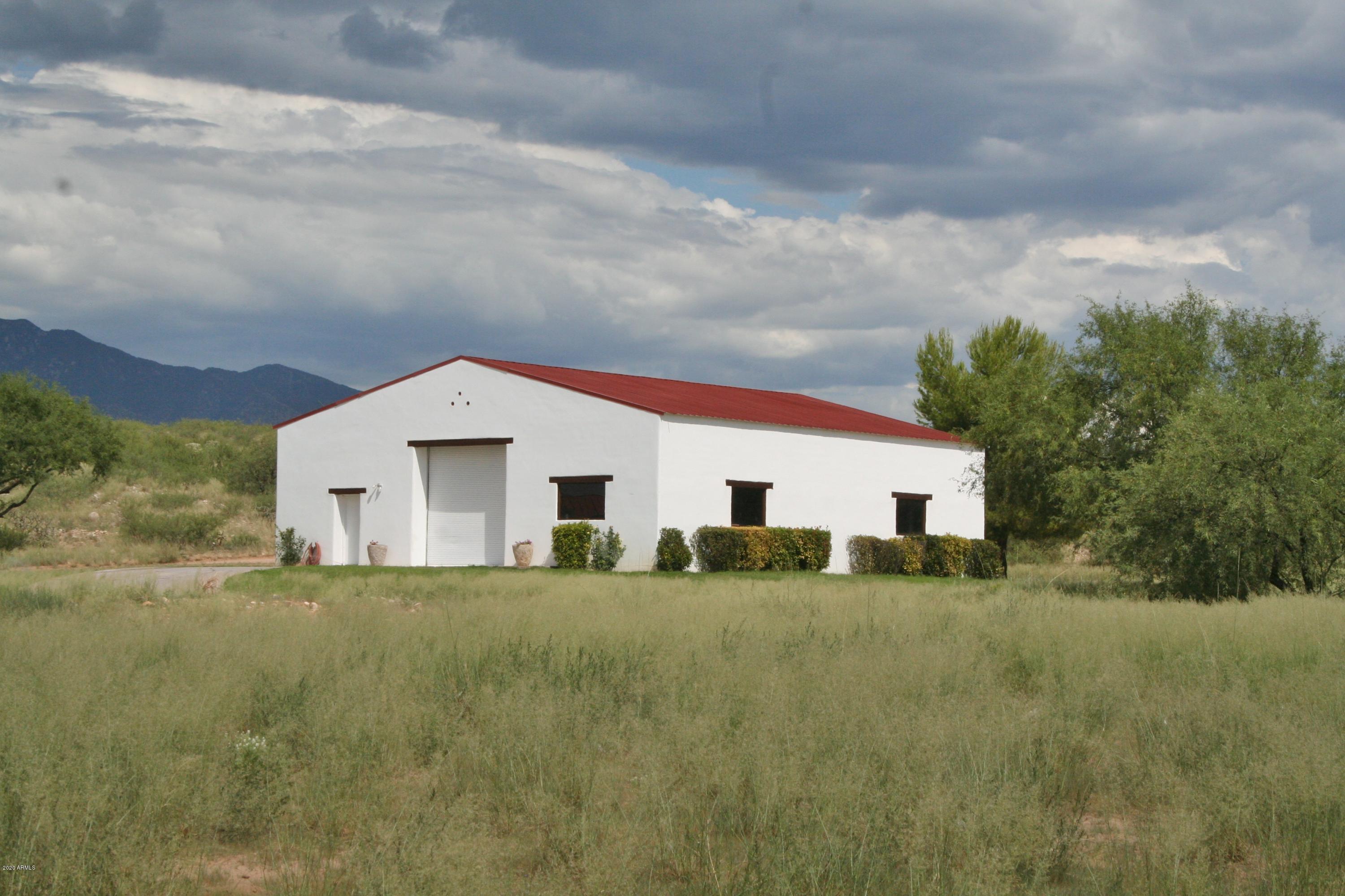 NA - Residential