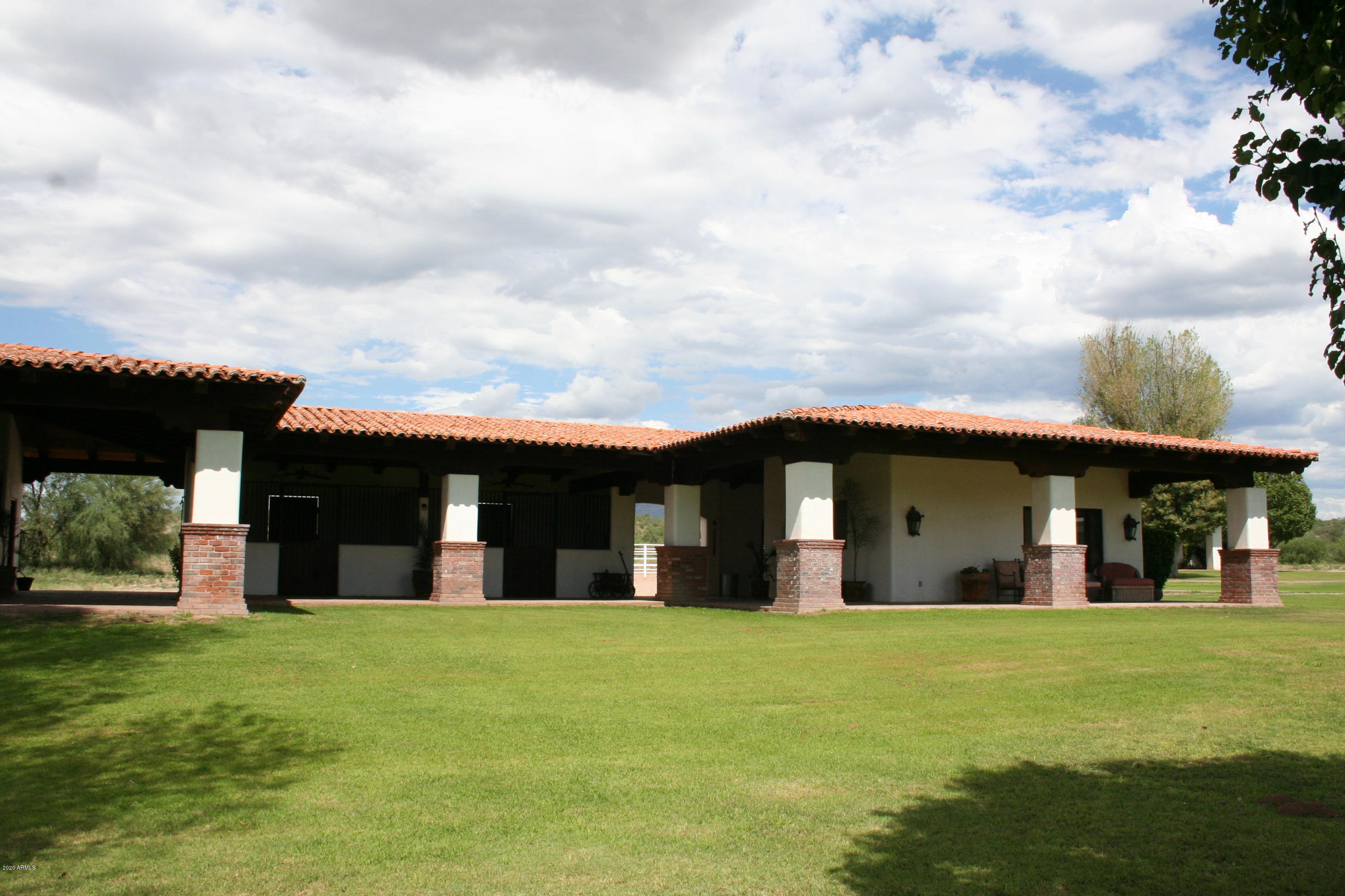 NA - Residential