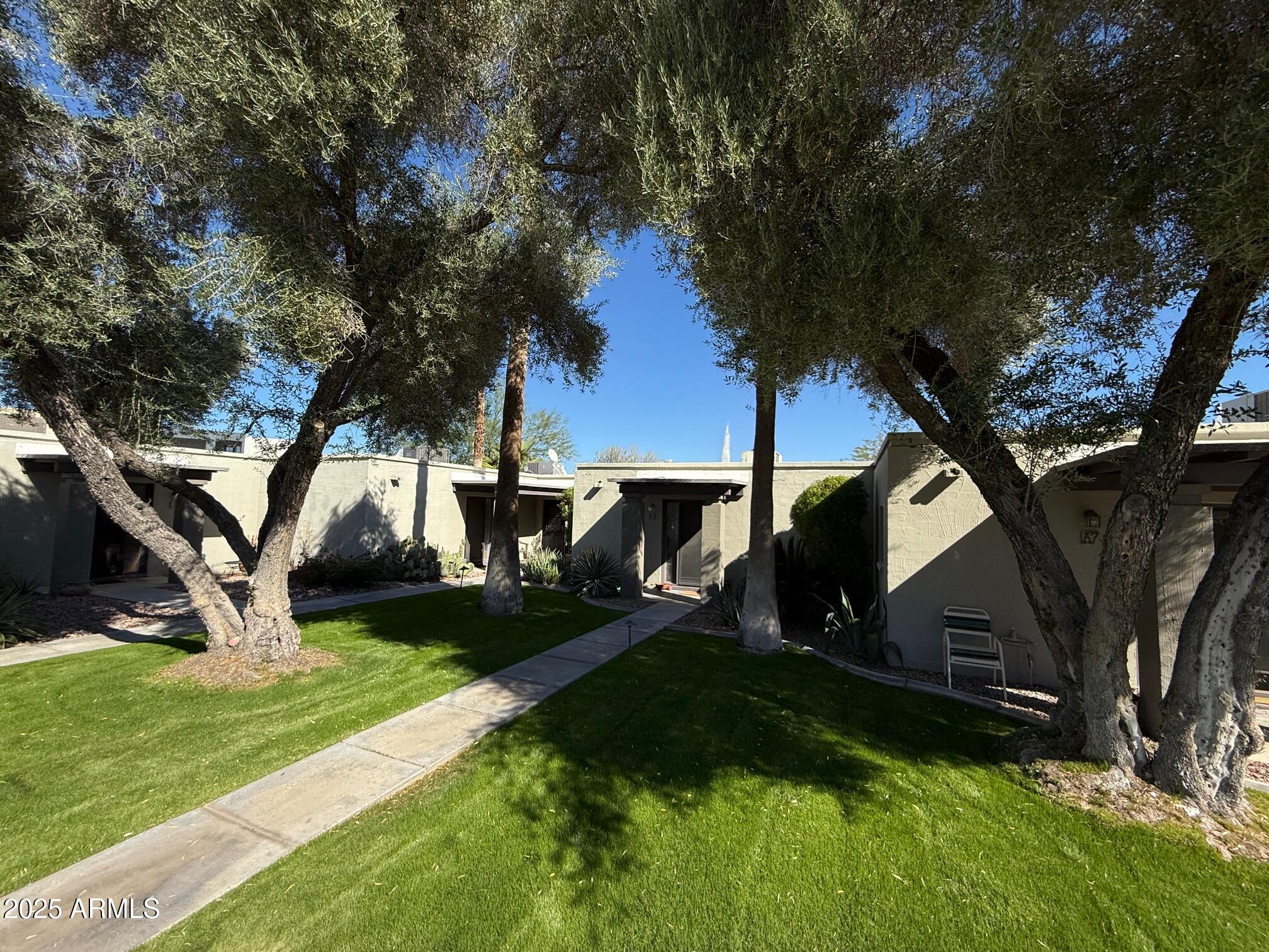 LA FUENTA RESORT - Residential