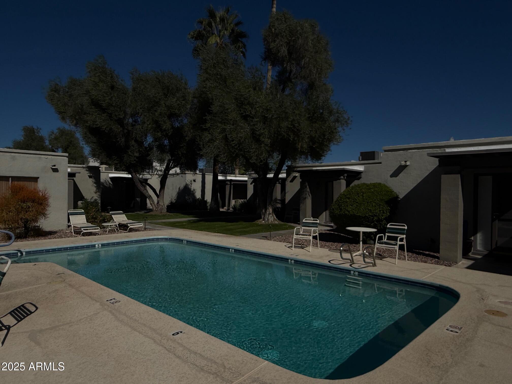 LA FUENTA RESORT - Residential
