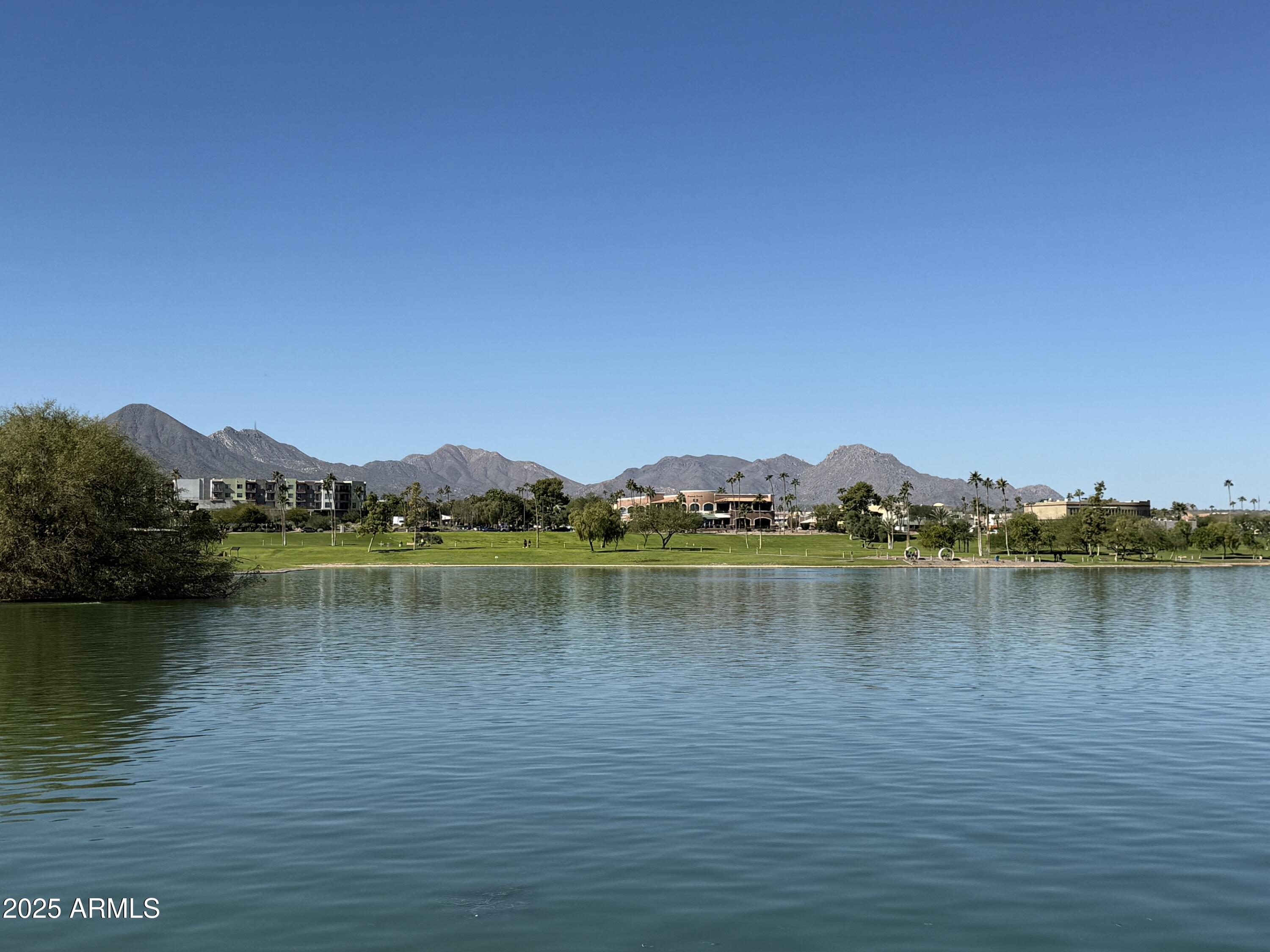 LA FUENTA RESORT - Residential