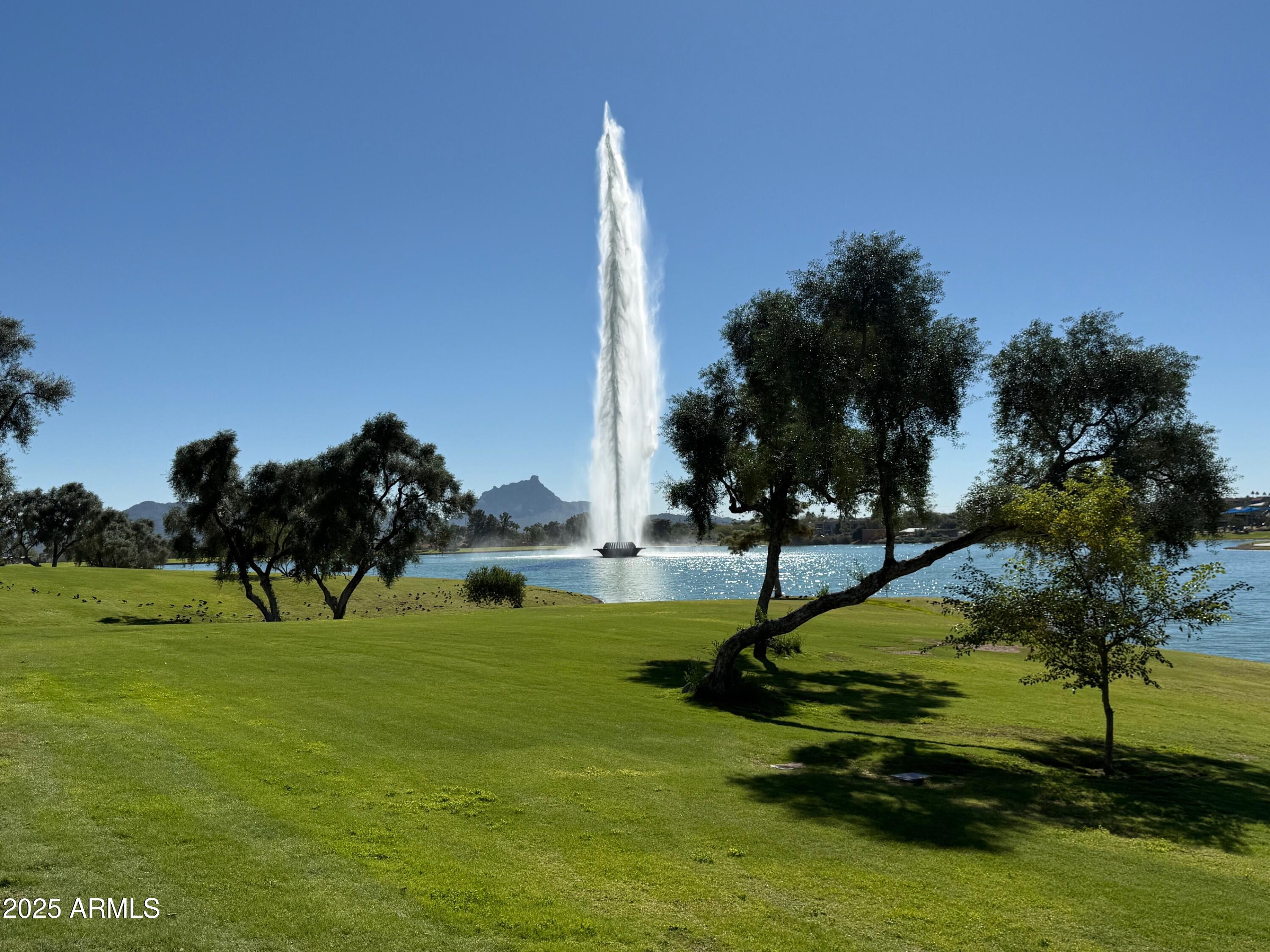 LA FUENTA RESORT - Residential
