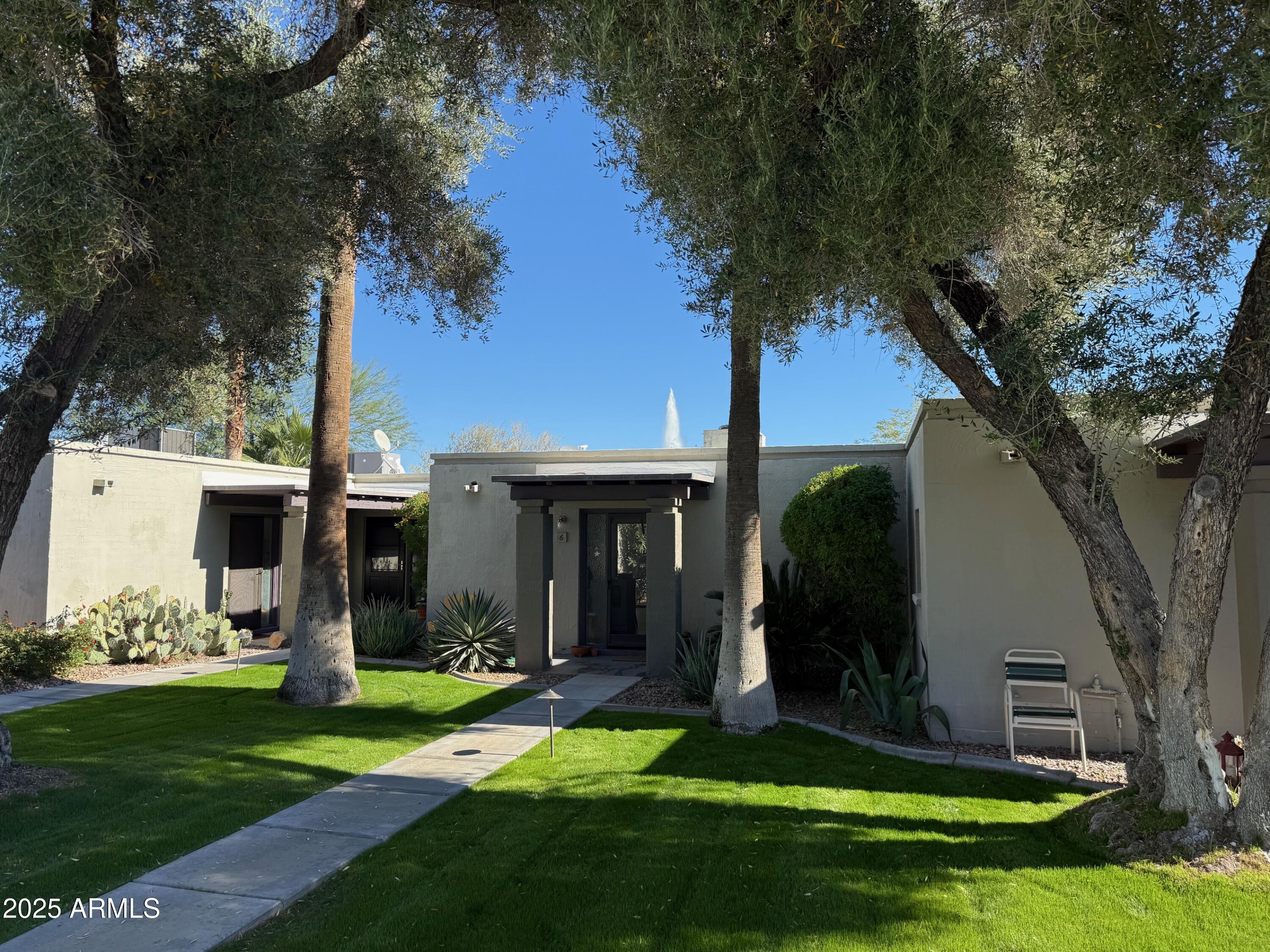 LA FUENTA RESORT - Residential