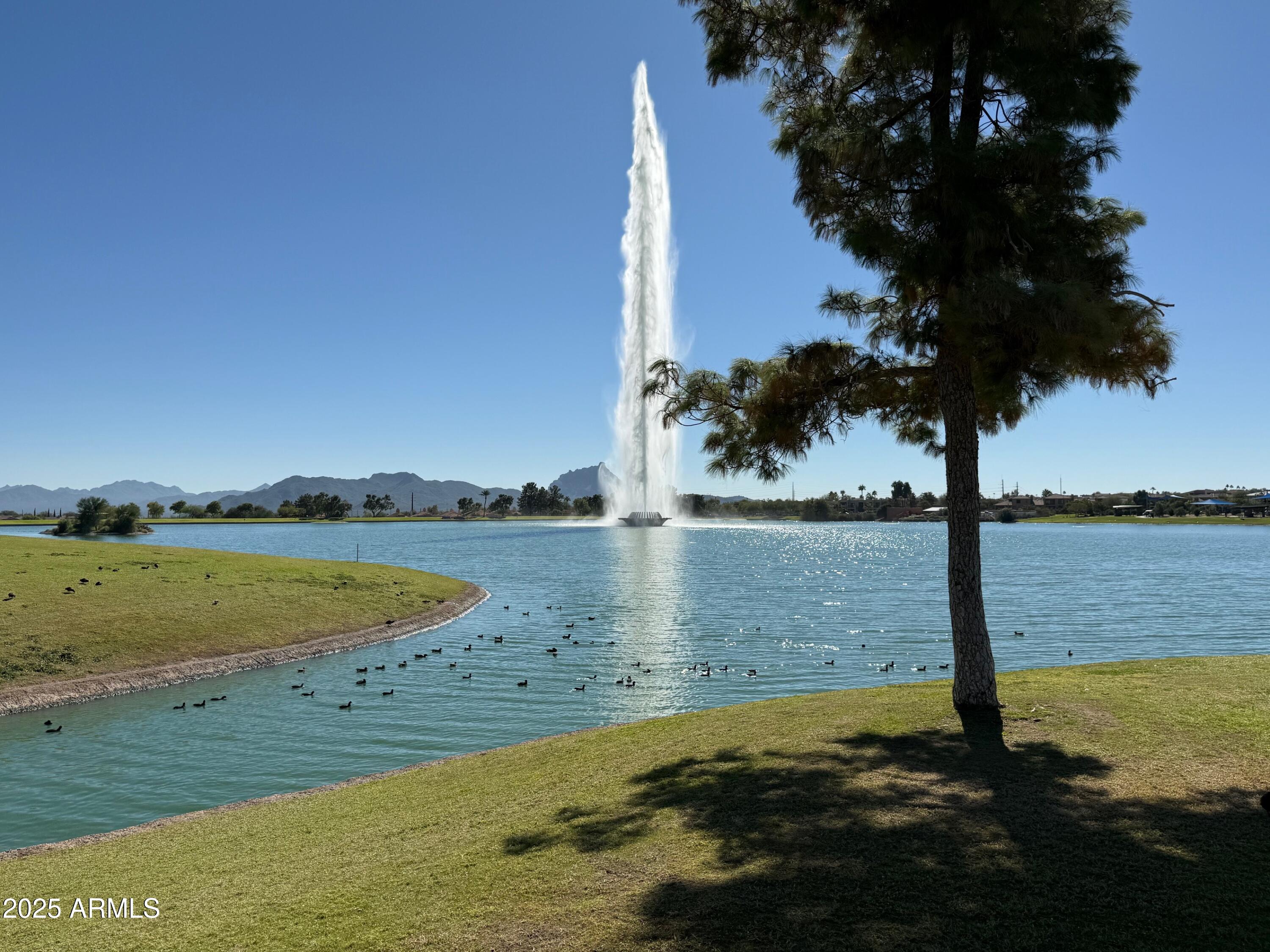 LA FUENTA RESORT - Residential