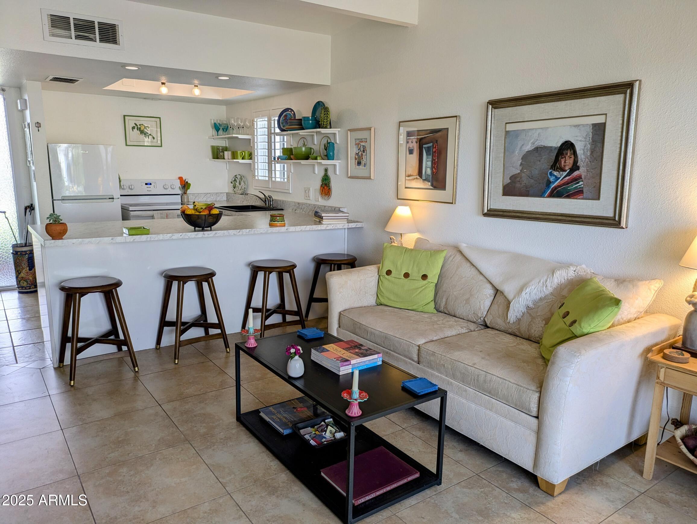 LA FUENTA RESORT - Residential
