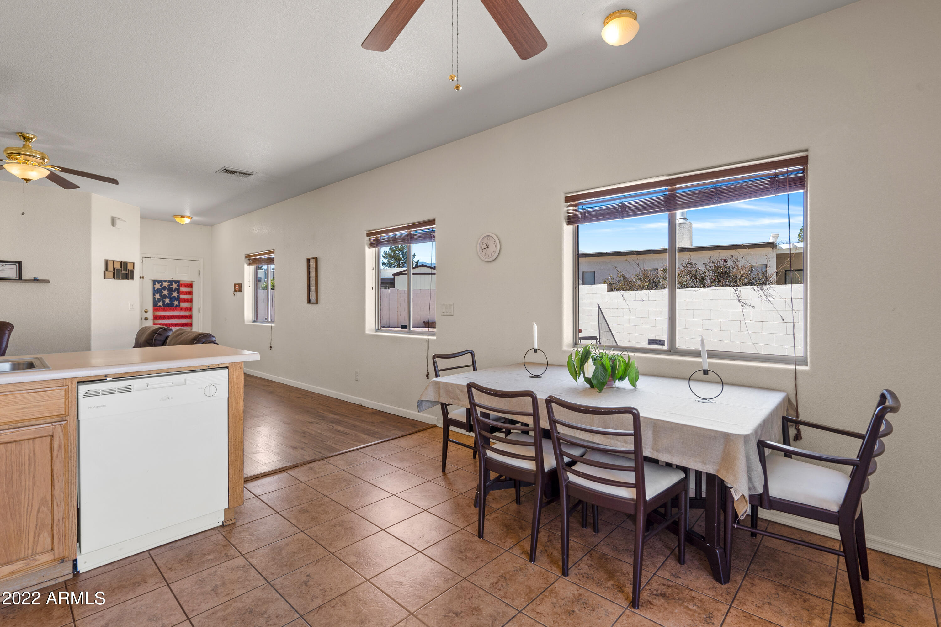 VILLA DEL RIO UNIT 2 RESUB - Residential