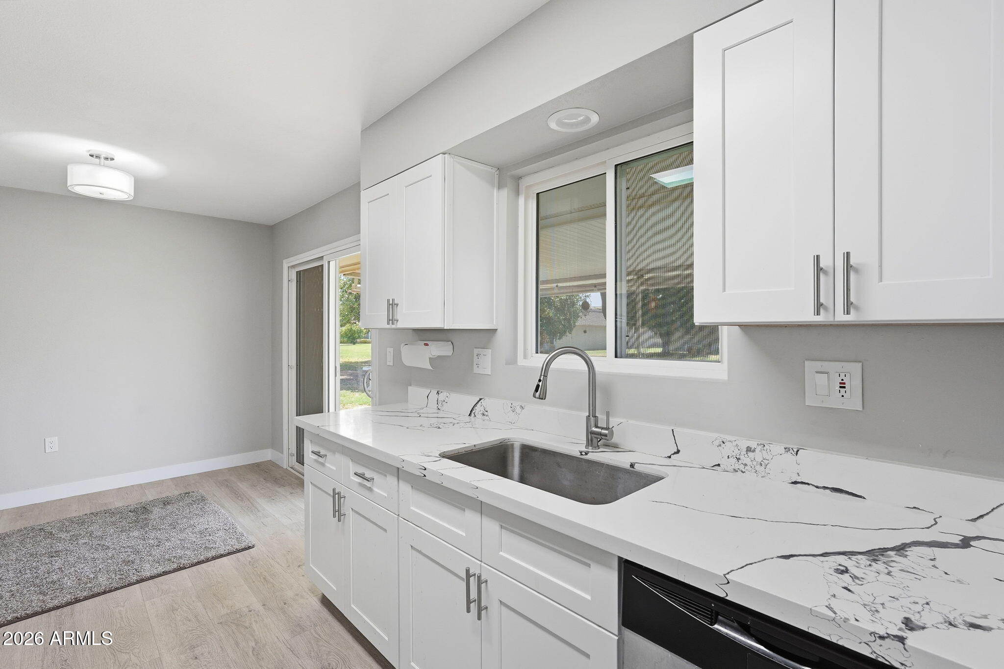 SUN CITY UNIT TWENTY TWO UNIT 311 TOG WIT AN UND 1/50 INTEREST IN & TO TRACT E - Residential