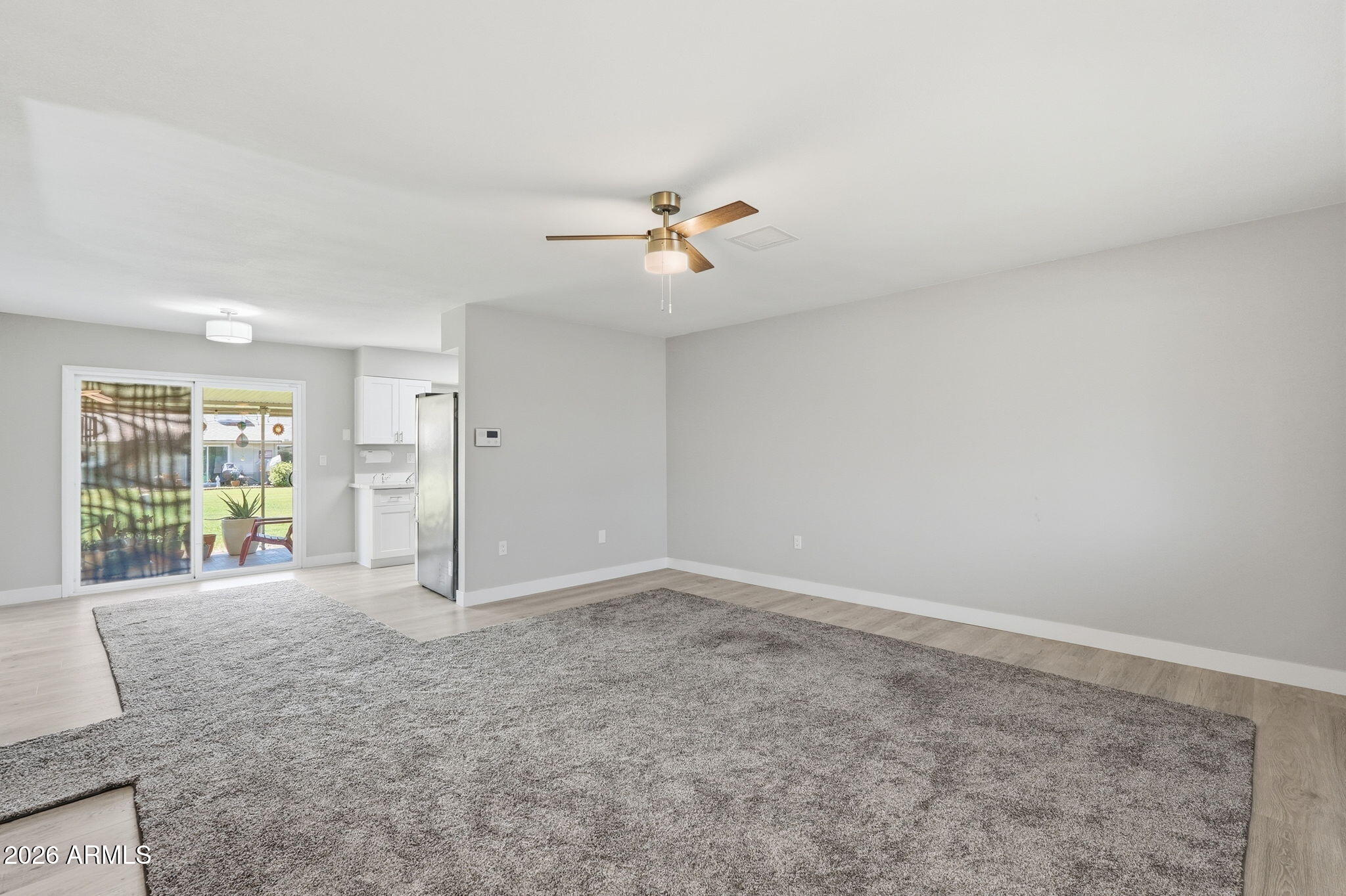 SUN CITY UNIT TWENTY TWO UNIT 311 TOG WIT AN UND 1/50 INTEREST IN & TO TRACT E - Residential