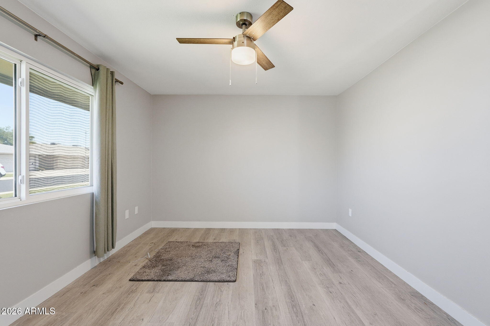 SUN CITY UNIT TWENTY TWO UNIT 311 TOG WIT AN UND 1/50 INTEREST IN & TO TRACT E - Residential