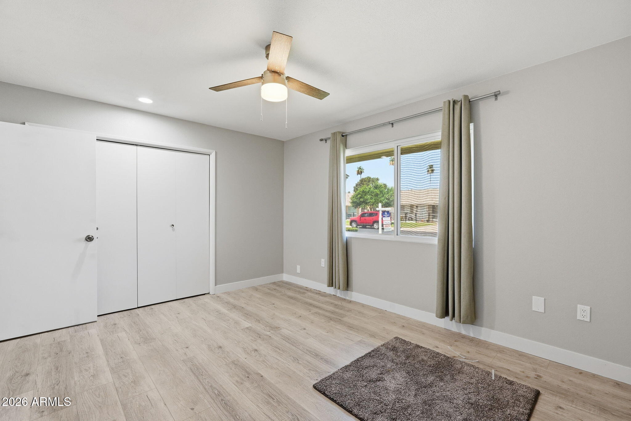 SUN CITY UNIT TWENTY TWO UNIT 311 TOG WIT AN UND 1/50 INTEREST IN & TO TRACT E - Residential