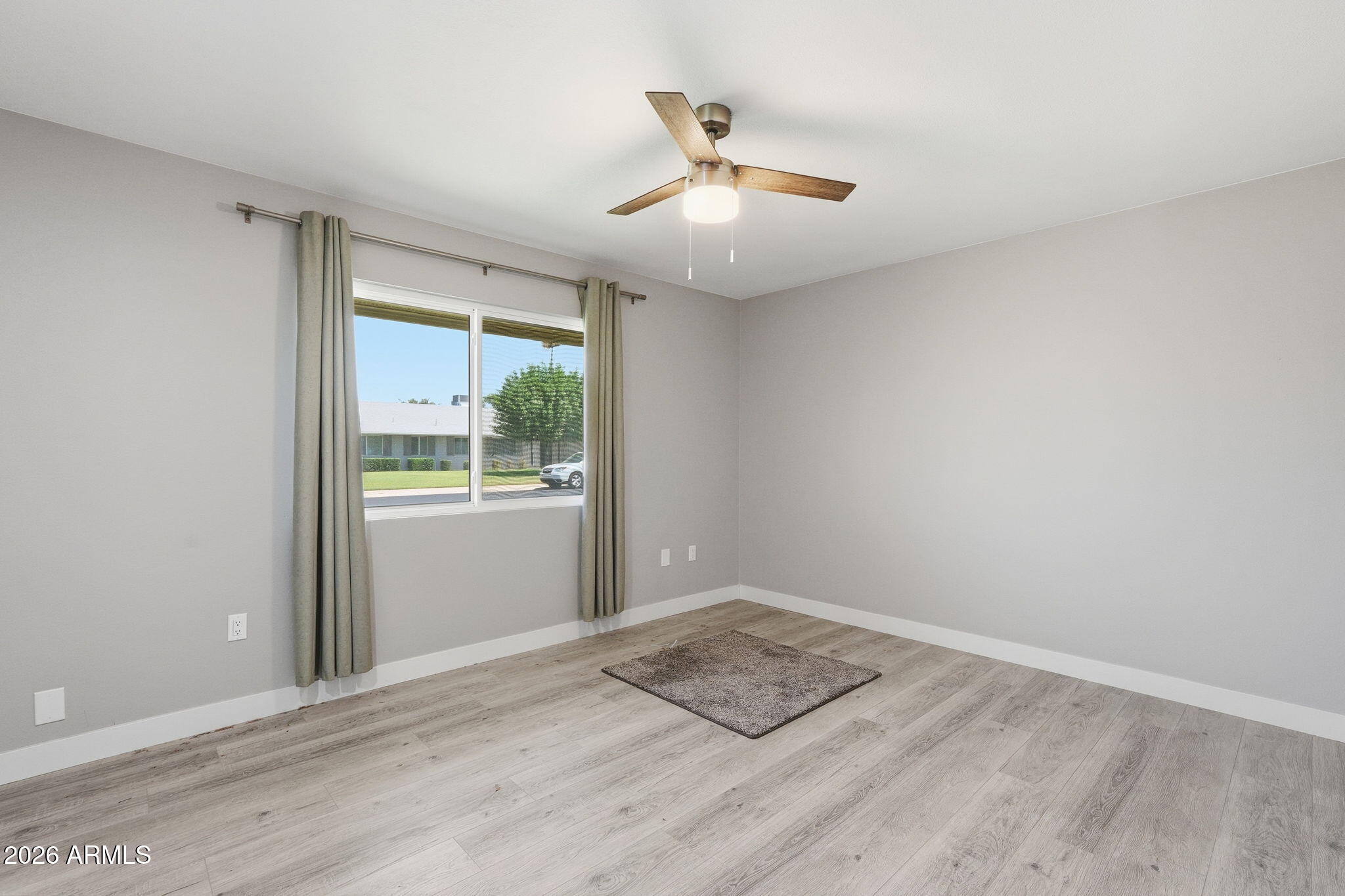 SUN CITY UNIT TWENTY TWO UNIT 311 TOG WIT AN UND 1/50 INTEREST IN & TO TRACT E - Residential