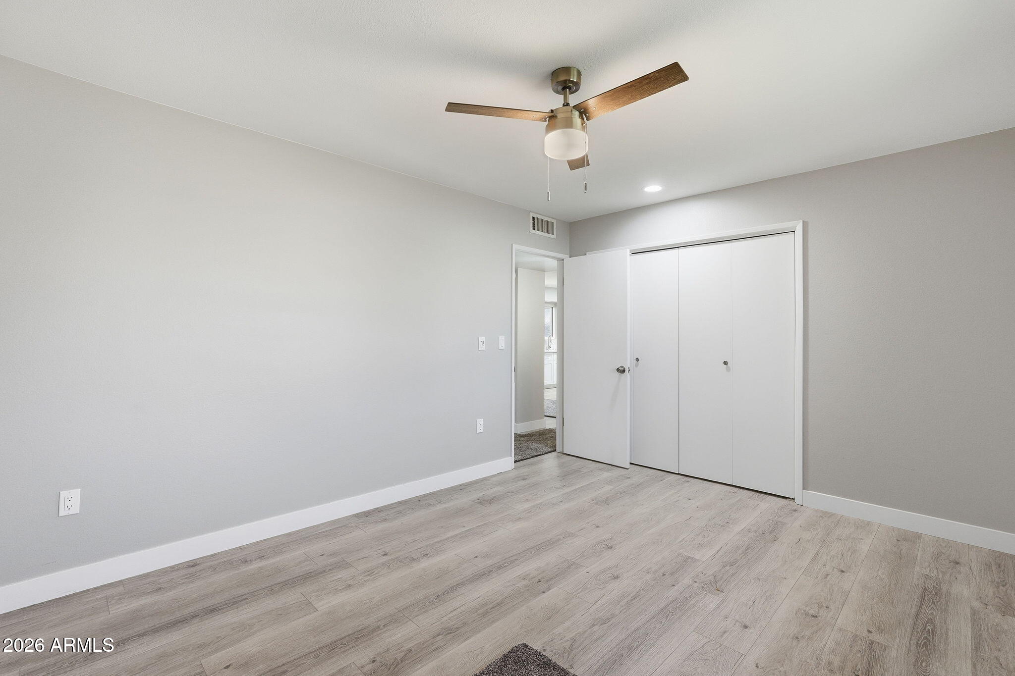 SUN CITY UNIT TWENTY TWO UNIT 311 TOG WIT AN UND 1/50 INTEREST IN & TO TRACT E - Residential