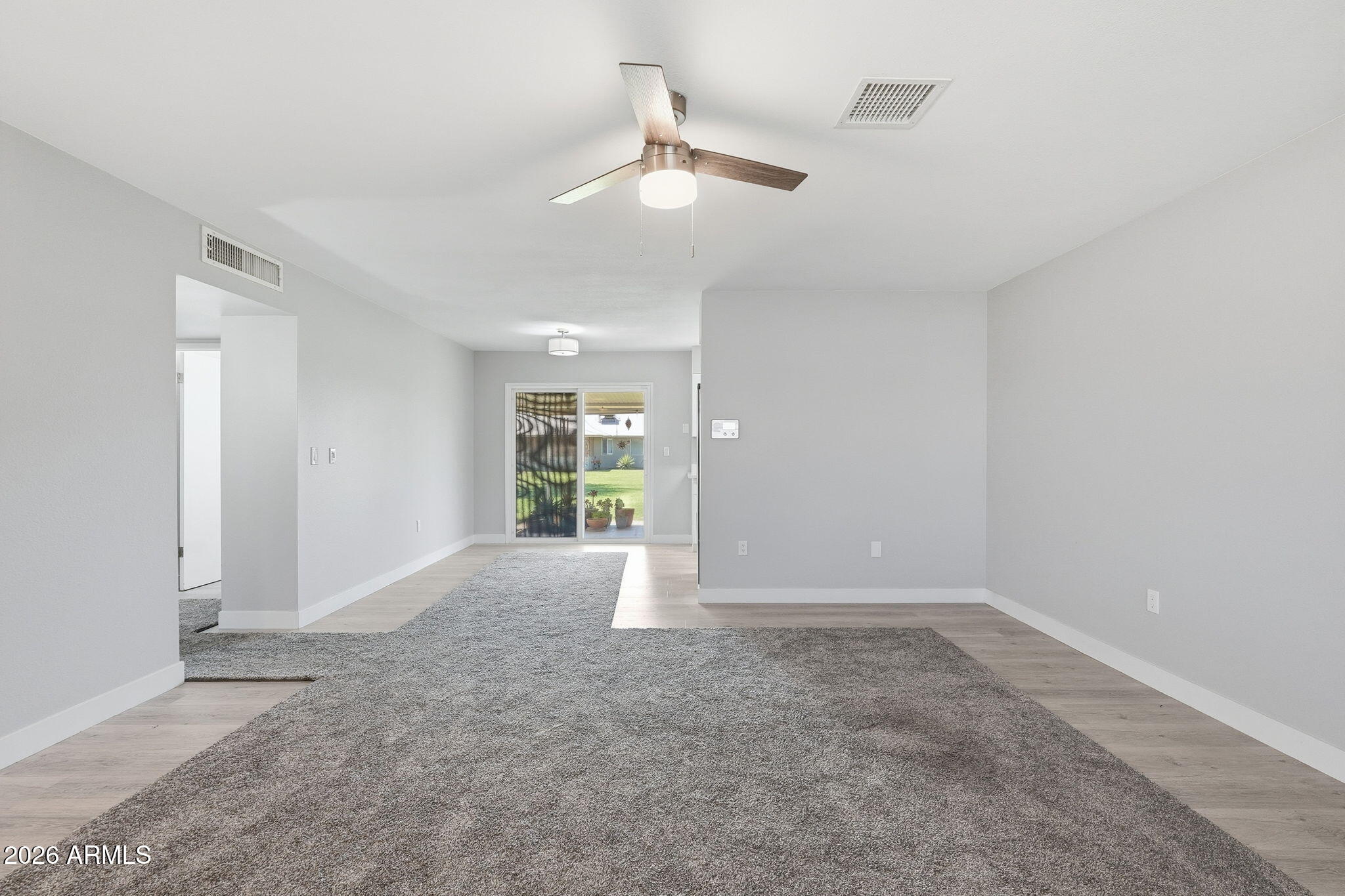 SUN CITY UNIT TWENTY TWO UNIT 311 TOG WIT AN UND 1/50 INTEREST IN & TO TRACT E - Residential
