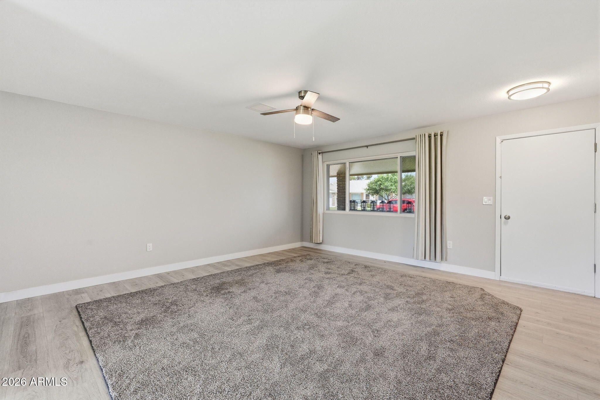 SUN CITY UNIT TWENTY TWO UNIT 311 TOG WIT AN UND 1/50 INTEREST IN & TO TRACT E - Residential