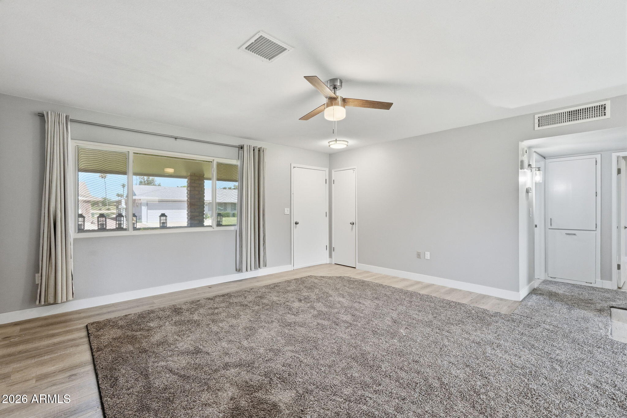 SUN CITY UNIT TWENTY TWO UNIT 311 TOG WIT AN UND 1/50 INTEREST IN & TO TRACT E - Residential